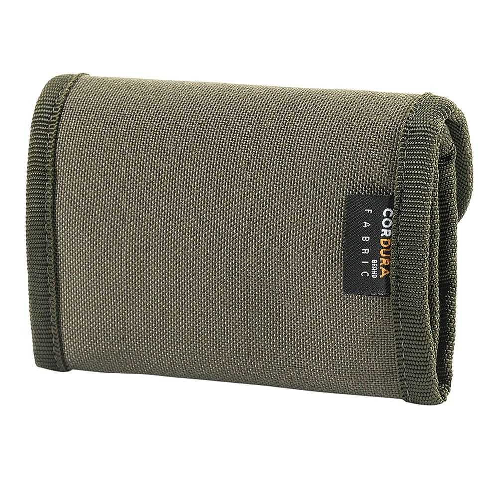 M-Tac Elite Gen. II Lompakko - Ranger Green