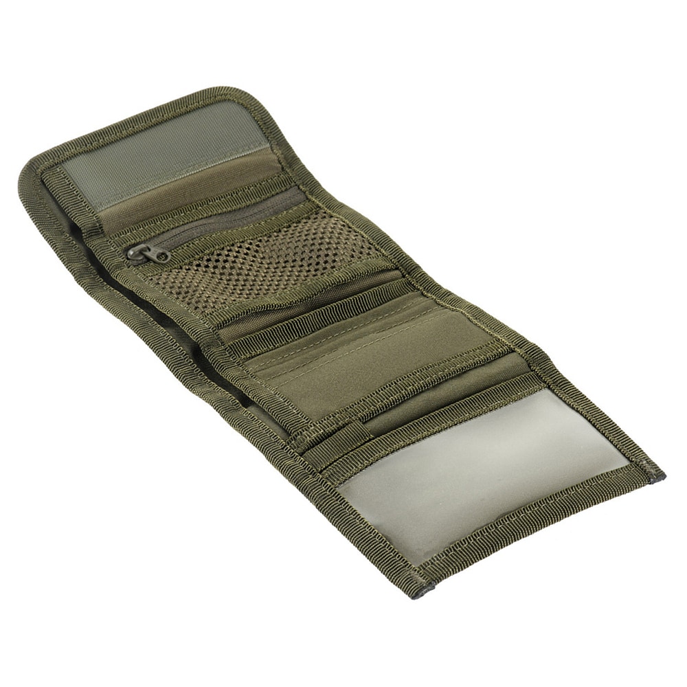 M-Tac Elite Gen. II Lompakko - Ranger Green