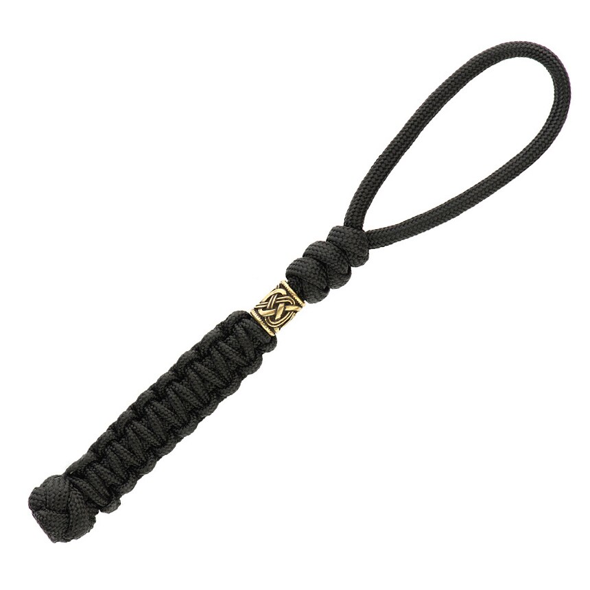 M-Tac Loopy Snake Scandinavian Avaimenperä - Black
