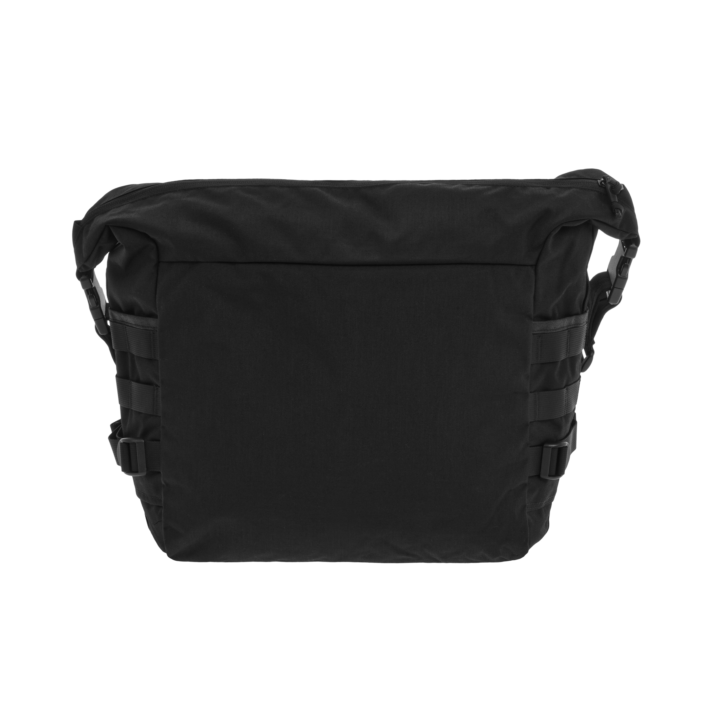 Helikon-Tex Bushcraft Satchel Laukku 17 l - Black