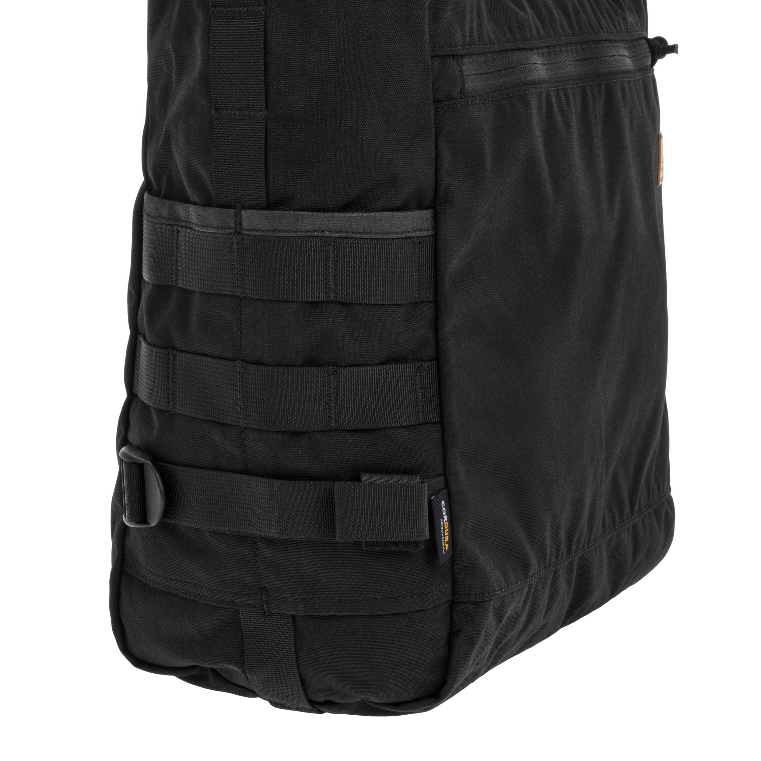 Helikon-Tex Bushcraft Satchel Laukku 17 l - Black