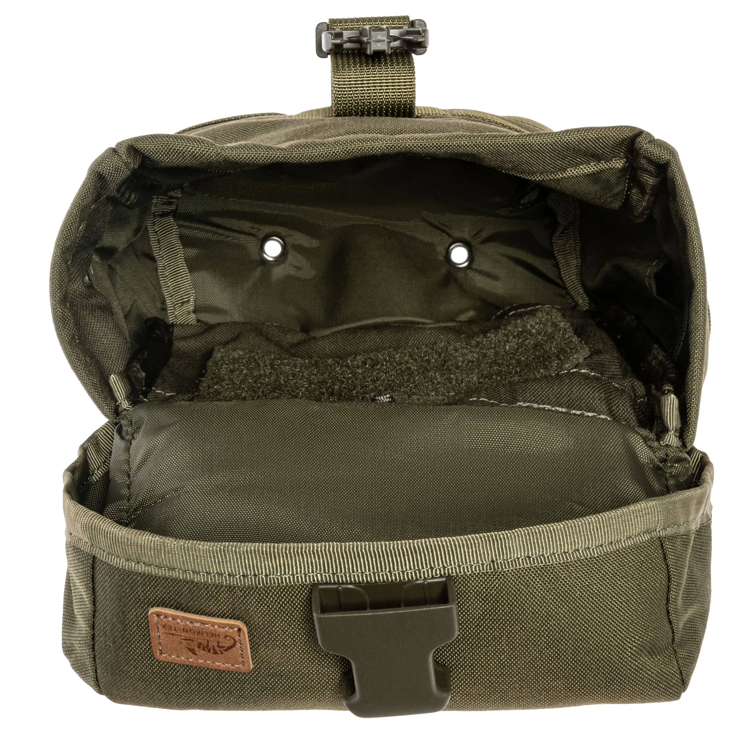 Helikon-Tex E&E Pouch Tasku - Olive Green