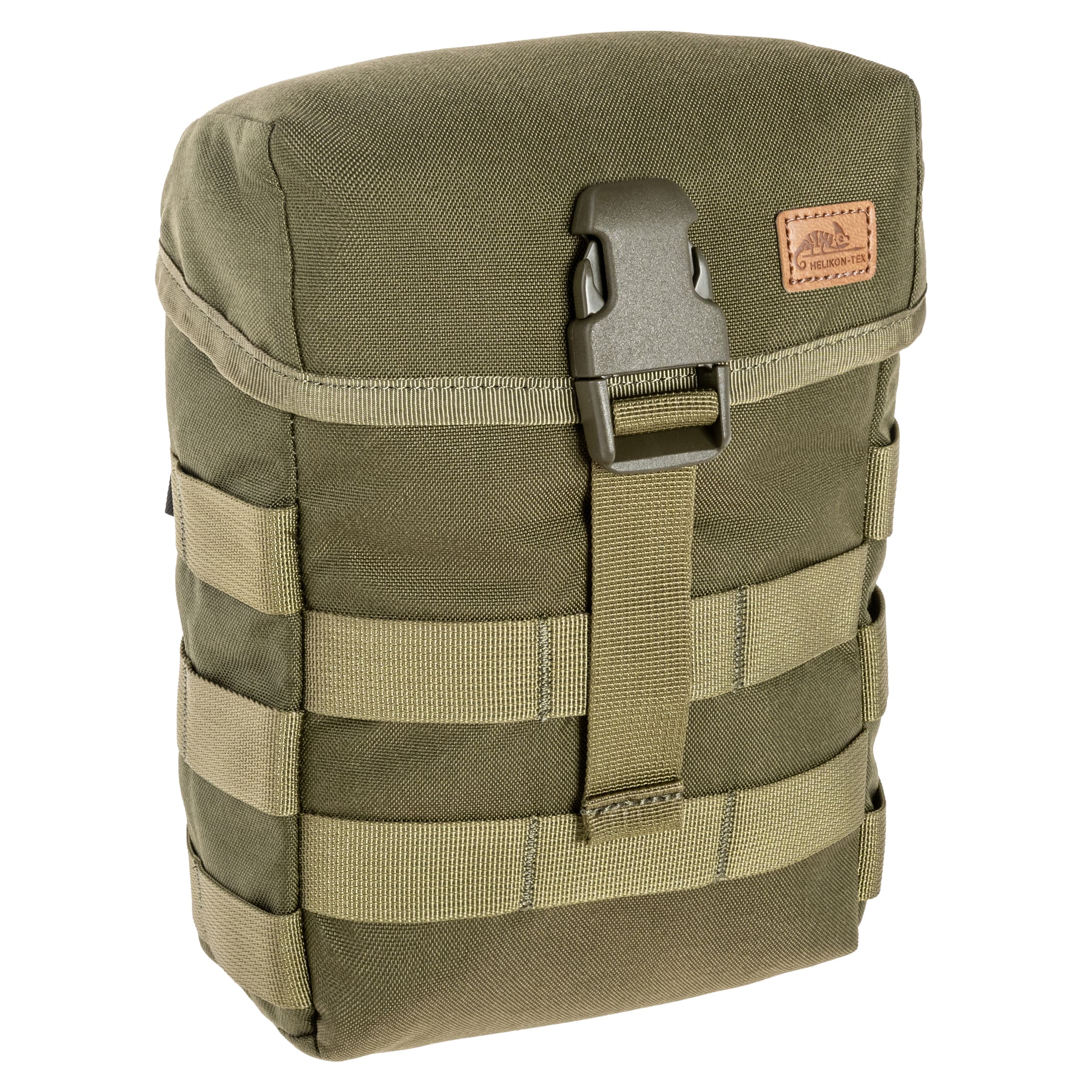 Helikon-Tex E&E Pouch Tasku - Olive Green