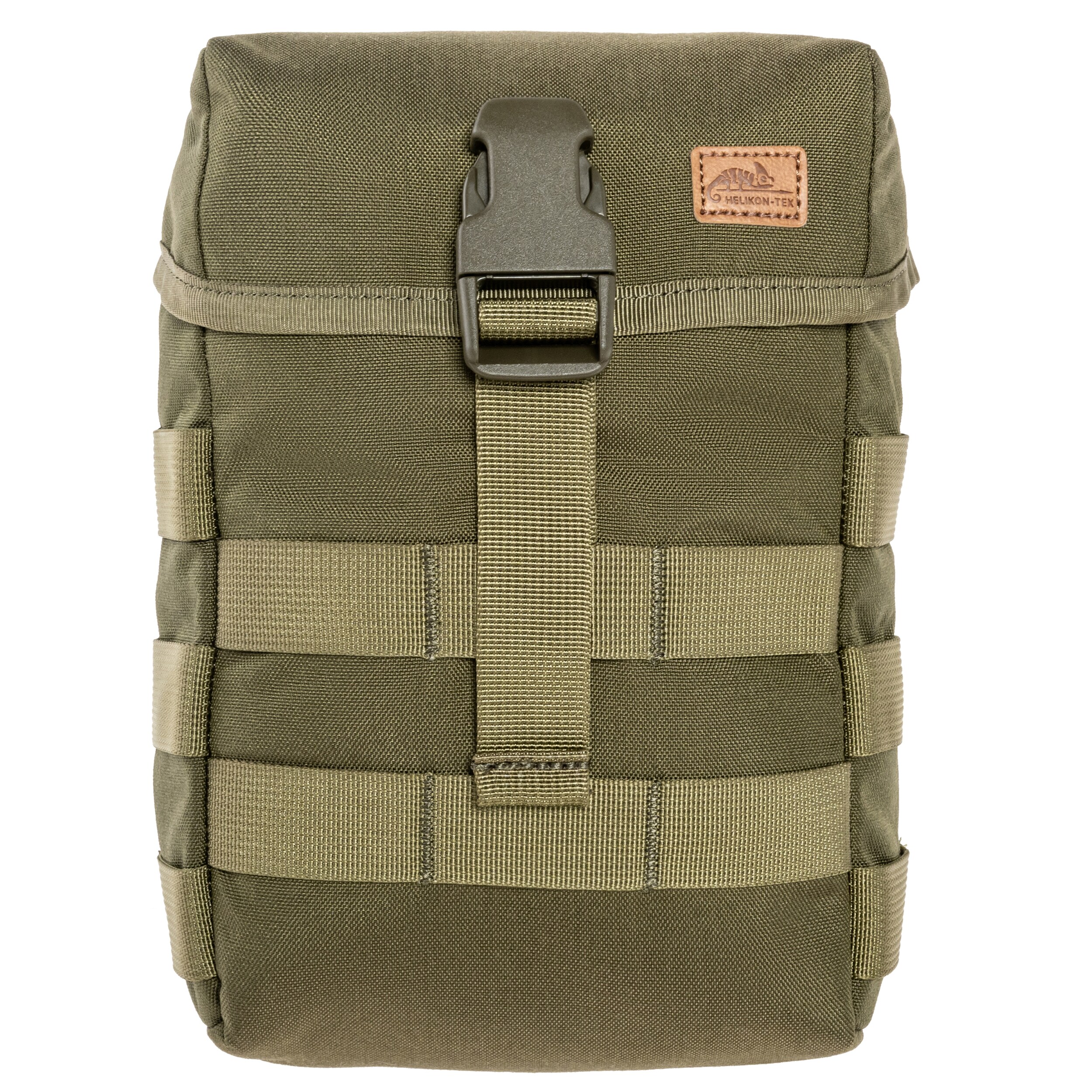 Helikon-Tex E&E Pouch Tasku - Olive Green
