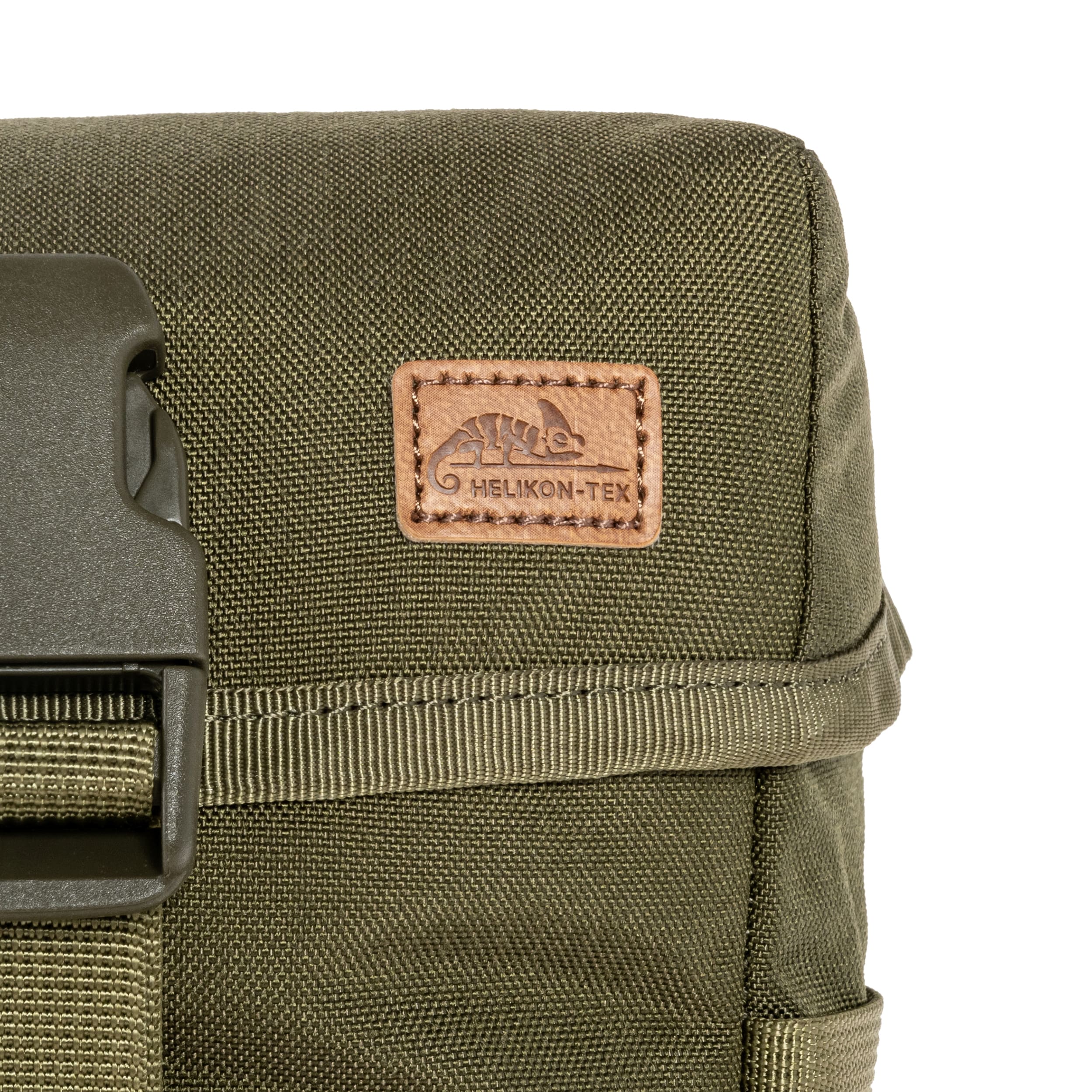 Helikon-Tex E&E Pouch Tasku - Olive Green