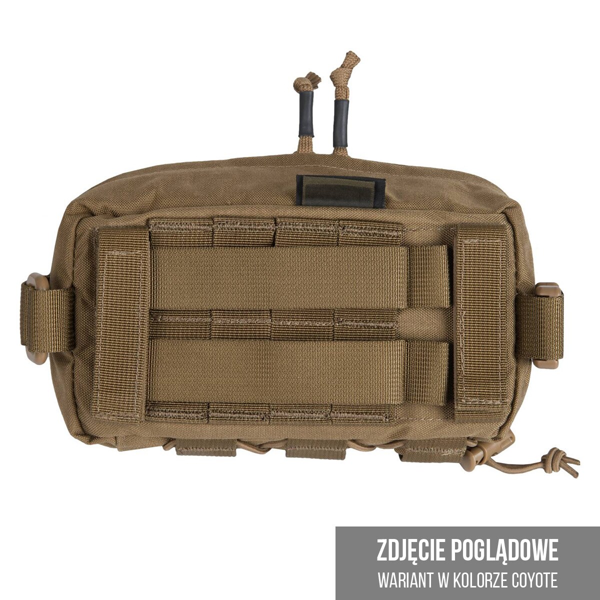 Helikon-Tex Modular Individual Med Kit Ensiapupakkaus - Adaptive Green