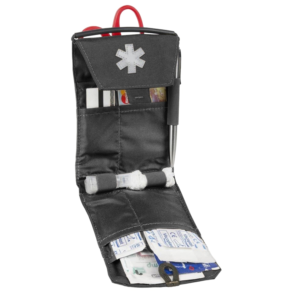Helikon-Tex Pocket Med Insert Ensiapupakkaus - Black