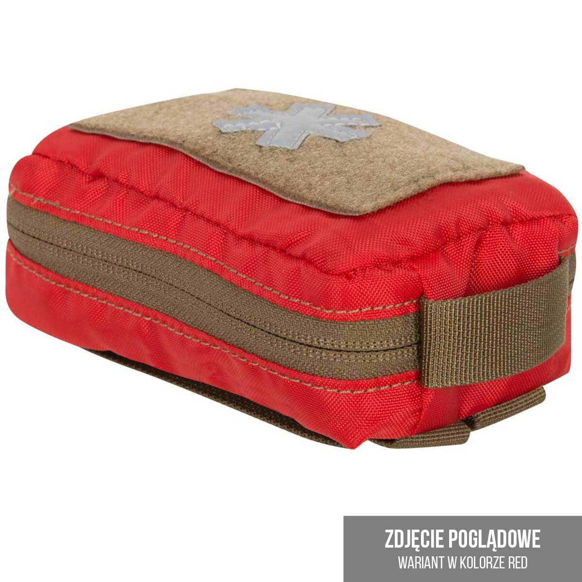 Helikon-Tex Mini Med Kit Ensiapupakkaus - Coyote
