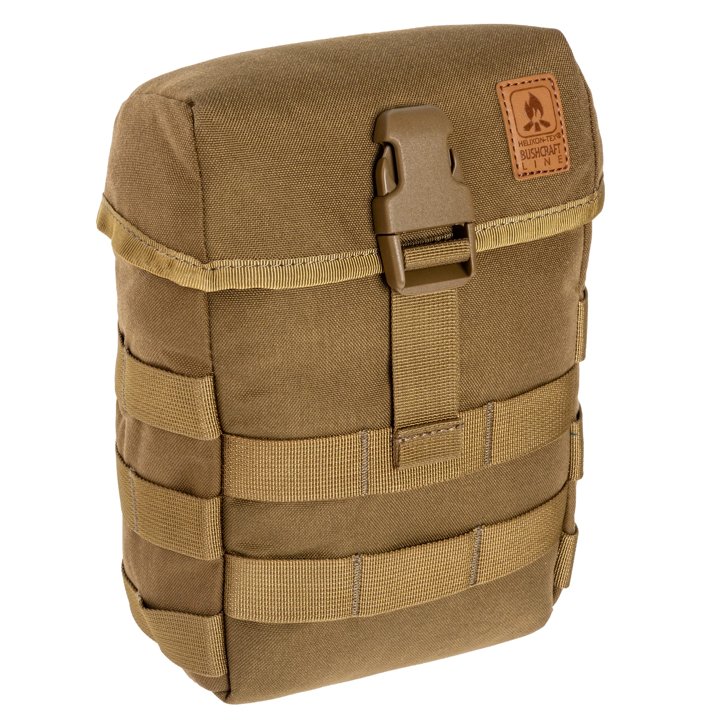 Helikon-Tex E&E Pouch Tasku - Coyote