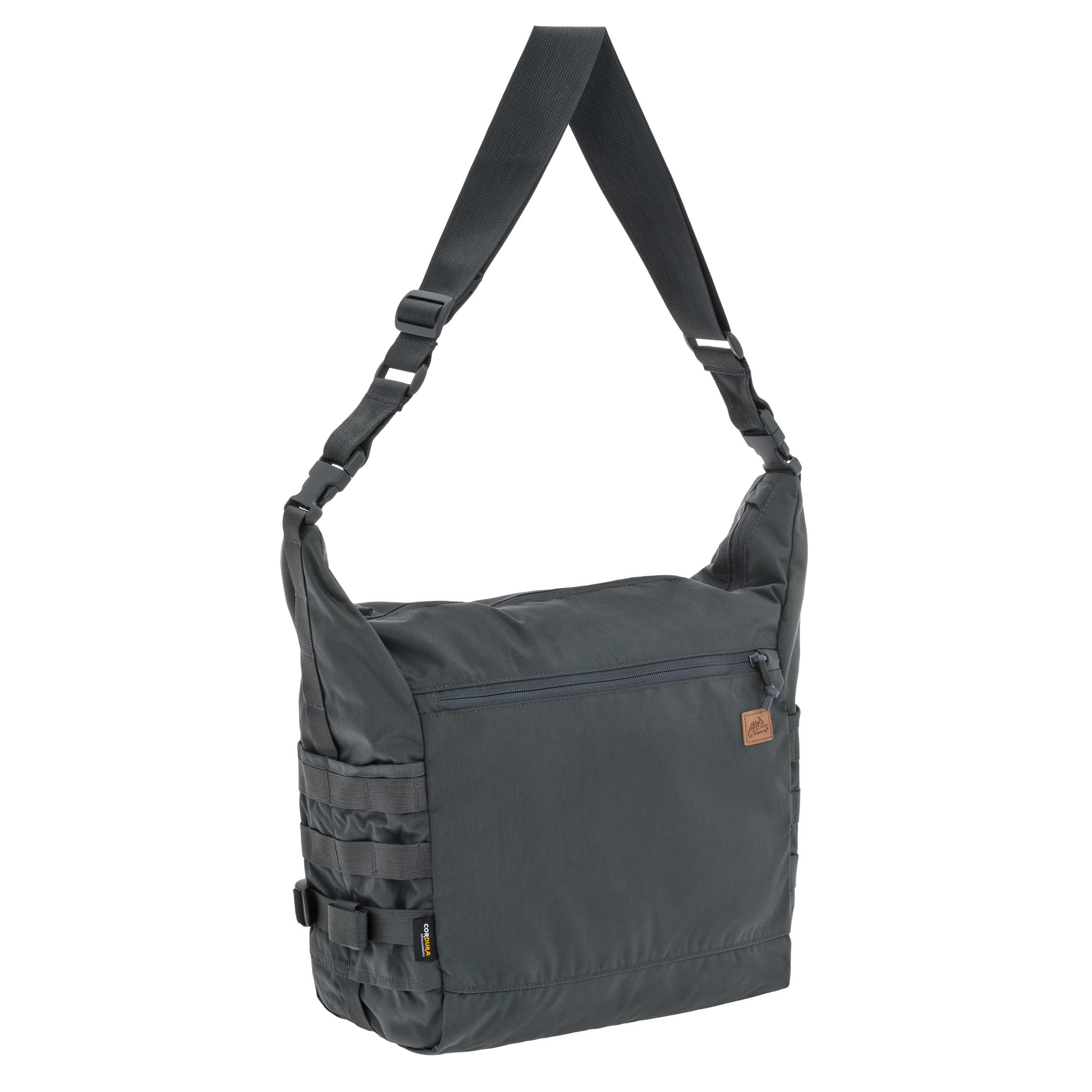 Helikon-Tex Bushcraft Satchel Laukku 17 l - Shadow Grey