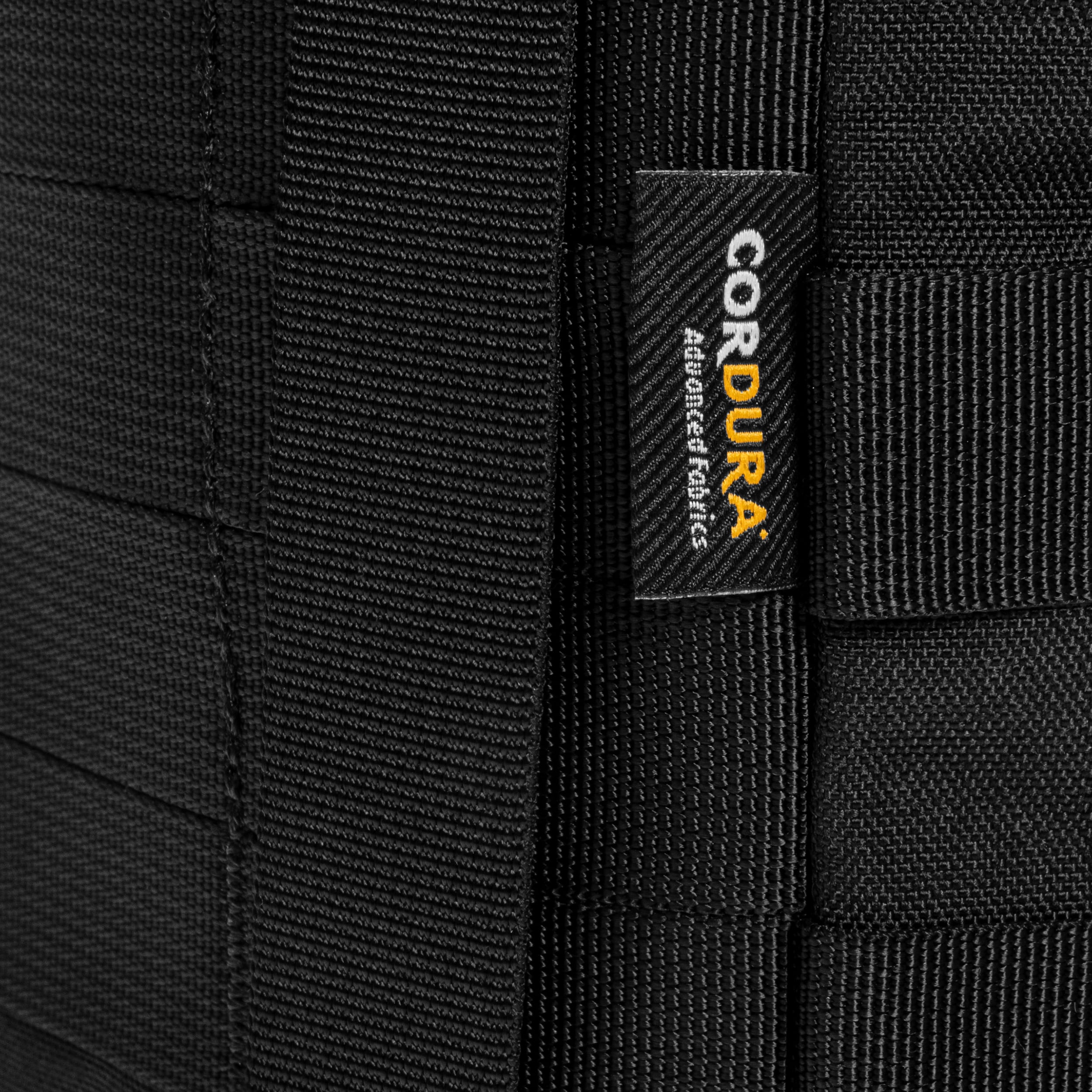 Helikon-Tex E&E Pouch Tasku - Black