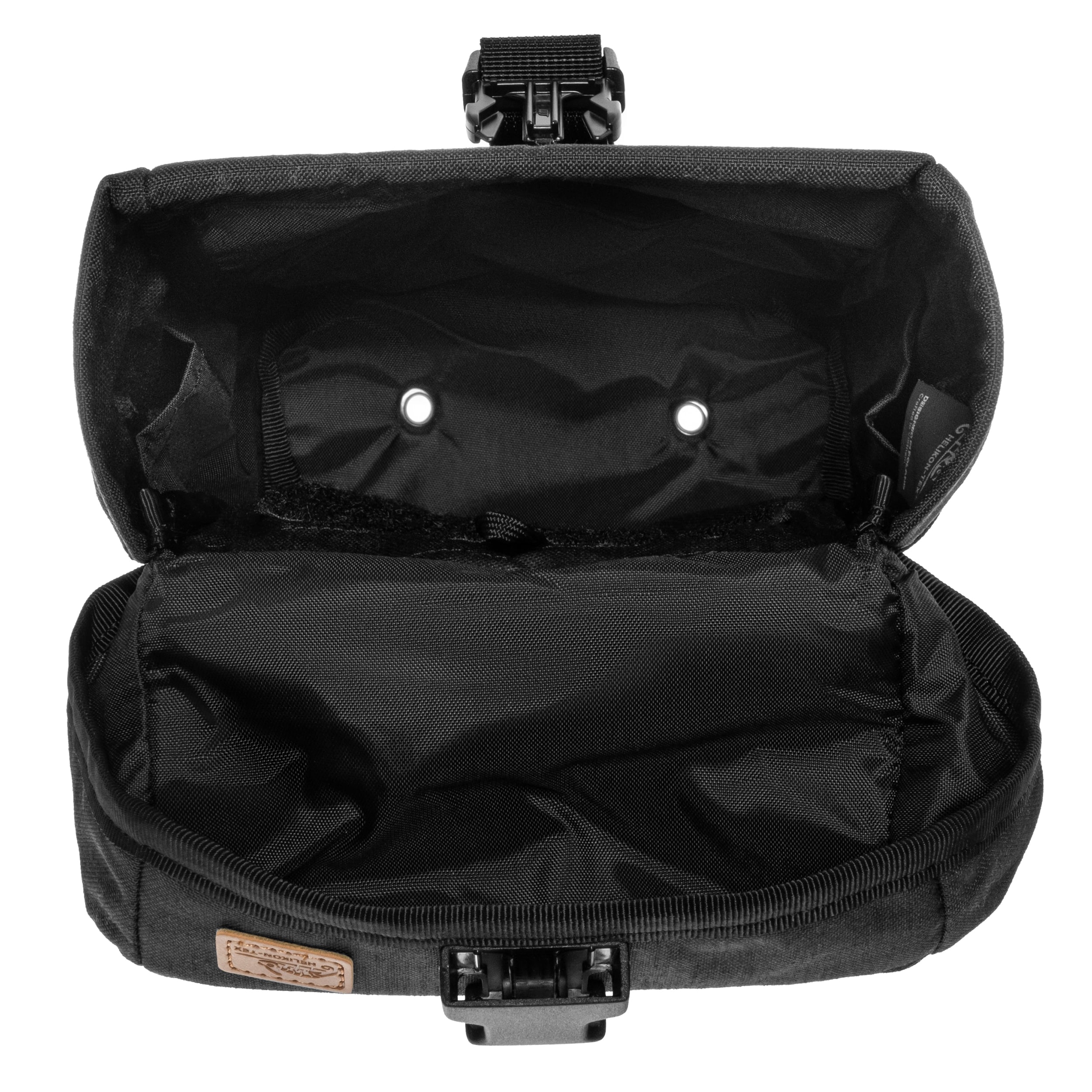Helikon-Tex E&E Pouch Tasku - Black