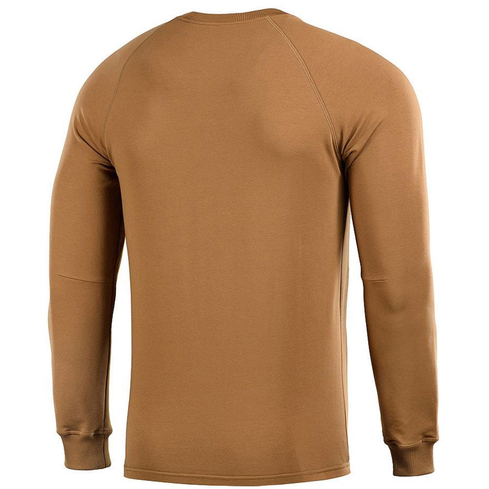 M-Tac Athlete Collegepaita - Coyote Brown