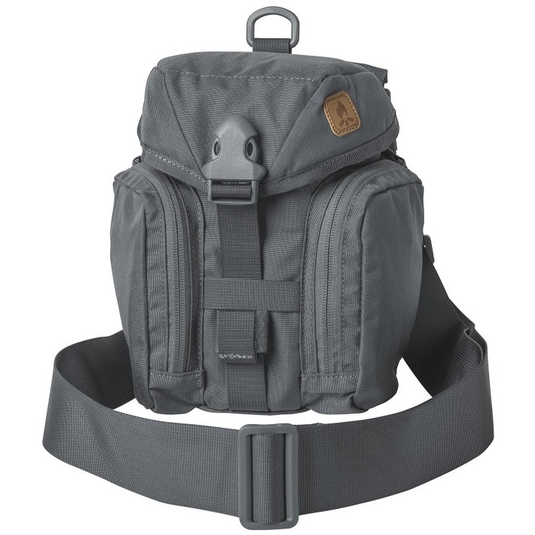 Helikon-Tex Essential Kitbag Laukku 2,5 l - Shadow Grey