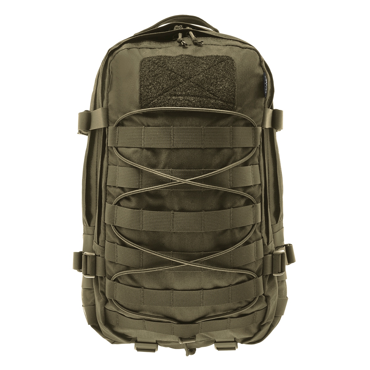 Helikon-Tex Raccoon Mk2 Reppu 24 l - Olive Green