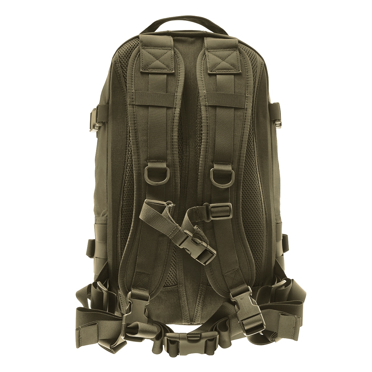 Helikon-Tex Raccoon Mk2 Reppu 24 l - Olive Green