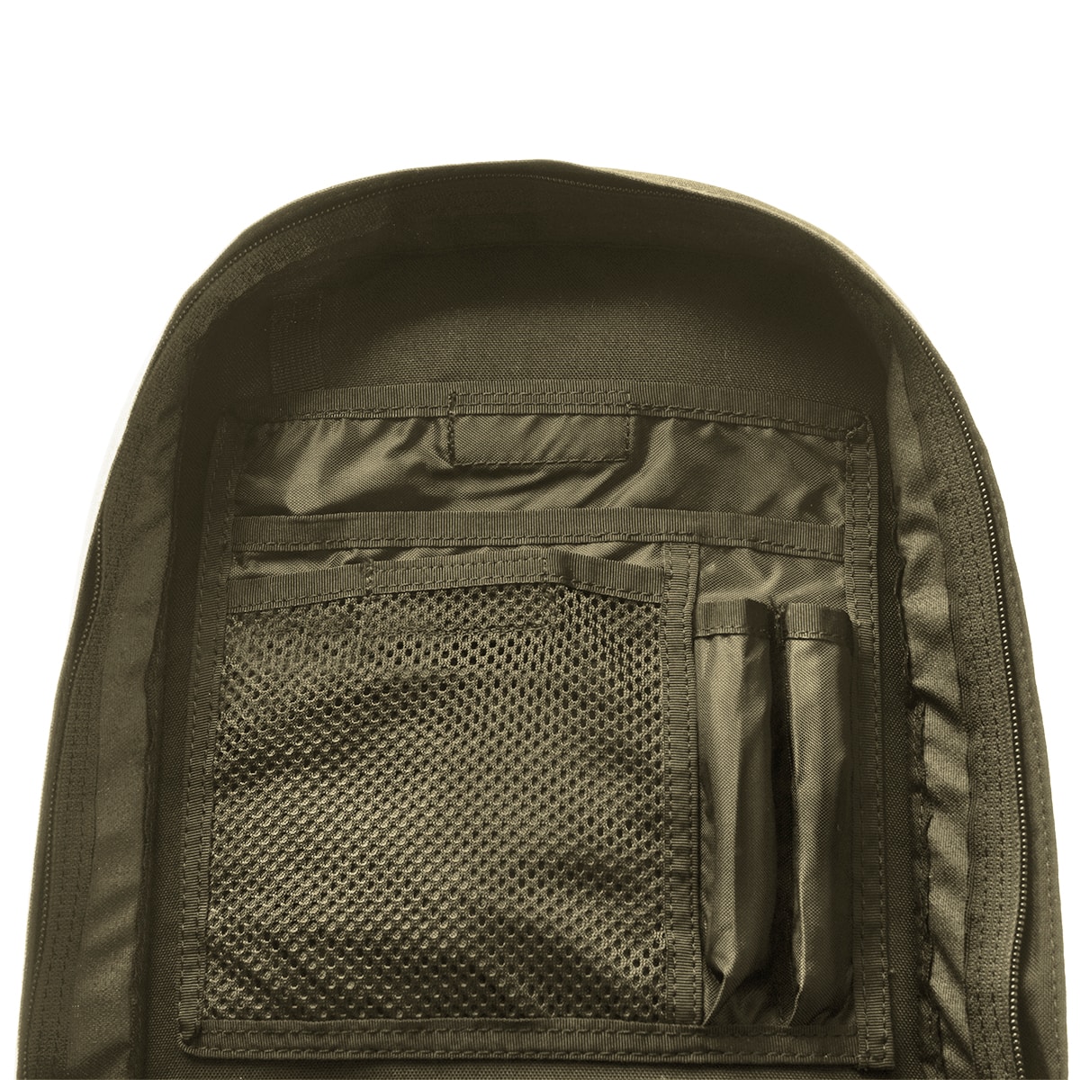 Helikon-Tex Raccoon Mk2 Reppu 24 l - Olive Green