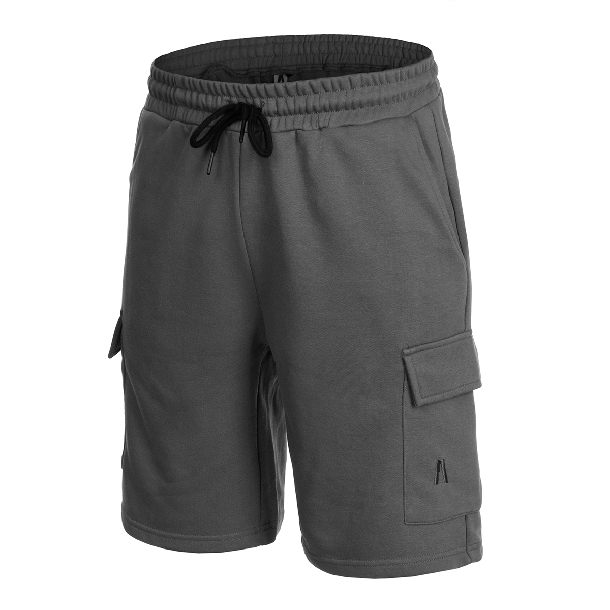 Alpinus Bajadila Shorts - Grey
