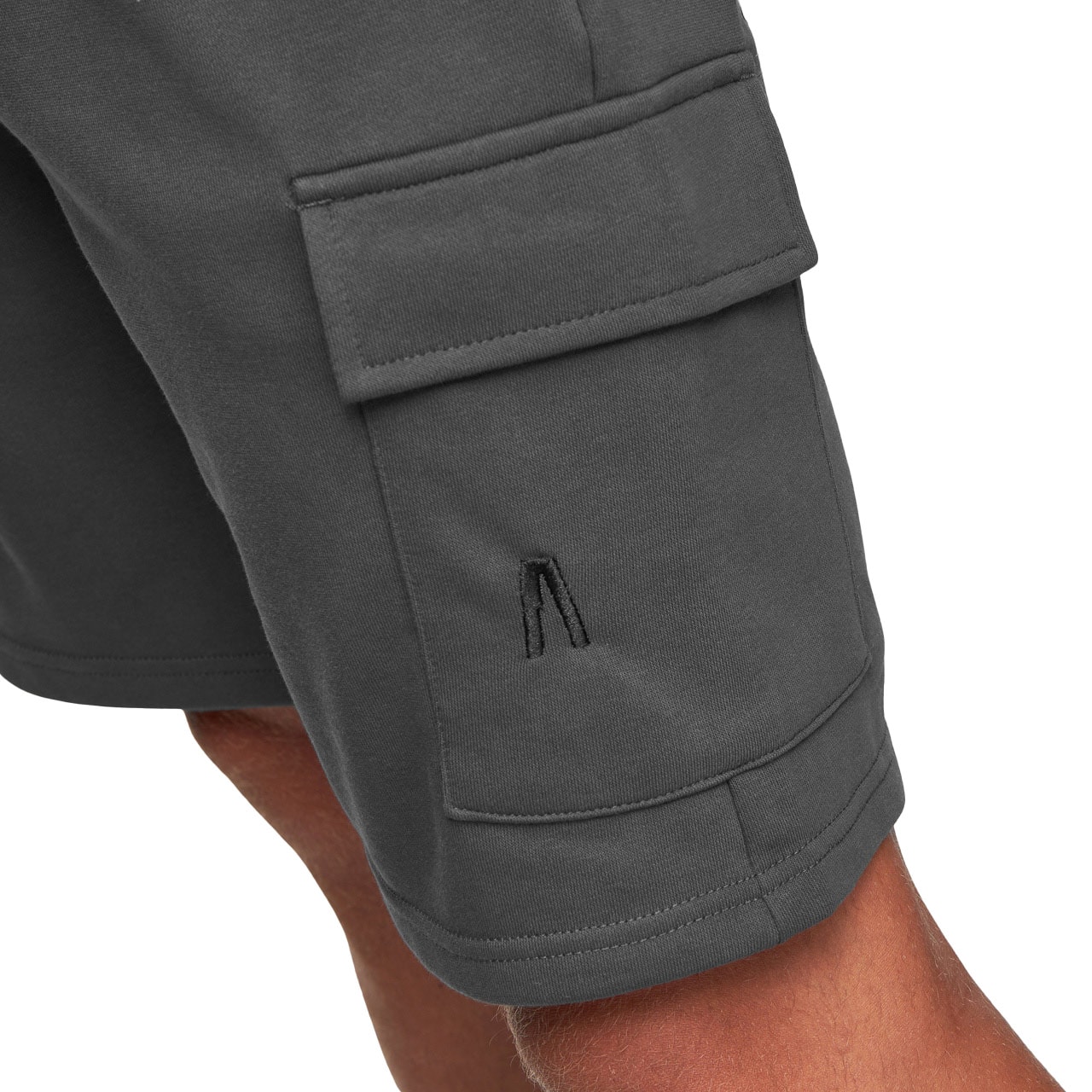 Alpinus Bajadila Shorts - Grey