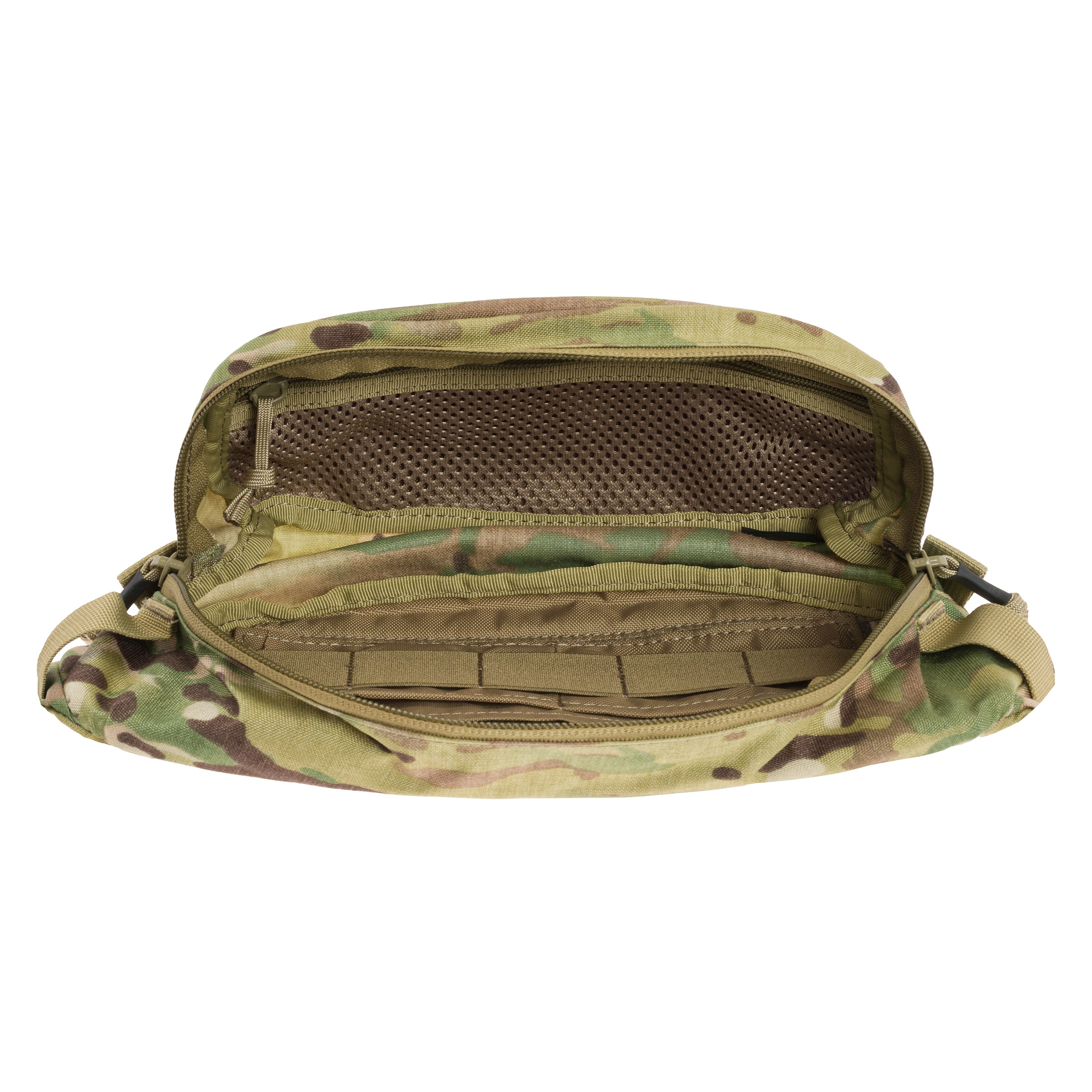 Helikon-Tex Bandicoot Vyölaukku - MultiCam