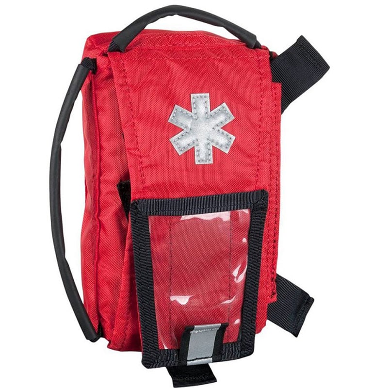 Helikon-Tex Modular Individual Med Kit Ensiapupakkaus - MultiCam