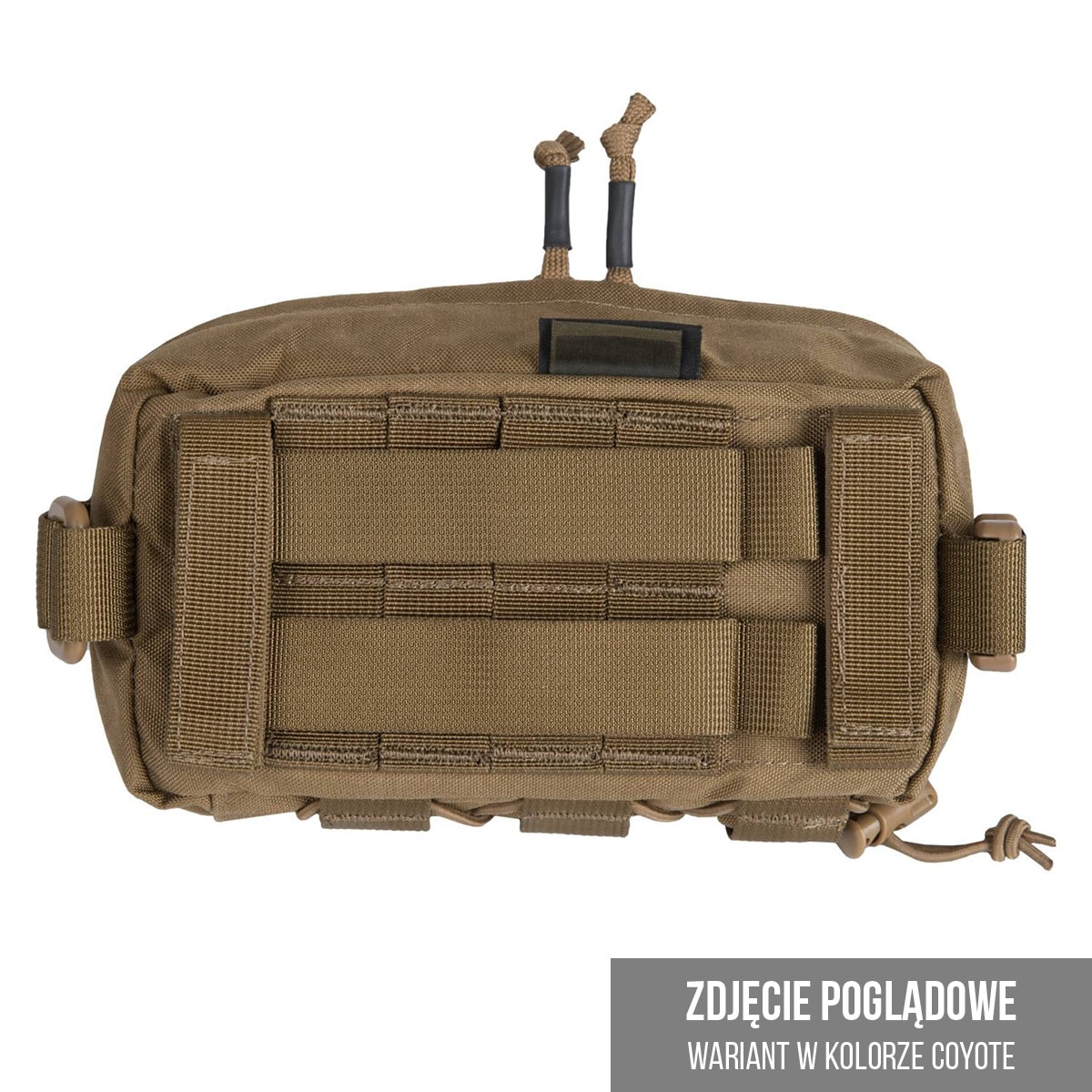 Helikon-Tex Modular Individual Med Kit Ensiapupakkaus - MultiCam