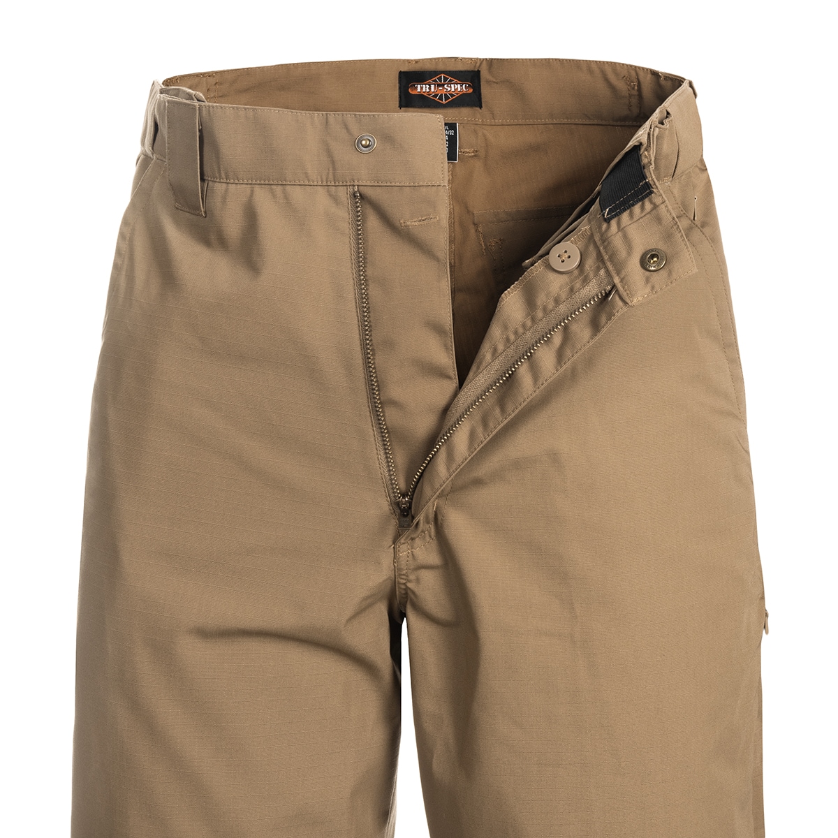 Tru-Spec 24-7 Classic Housut - Coyote