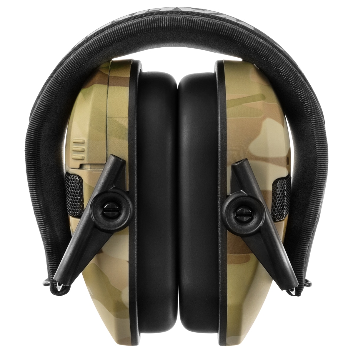 Walker's Razor Slim Aktiivikuulosuojaimet - Multicam