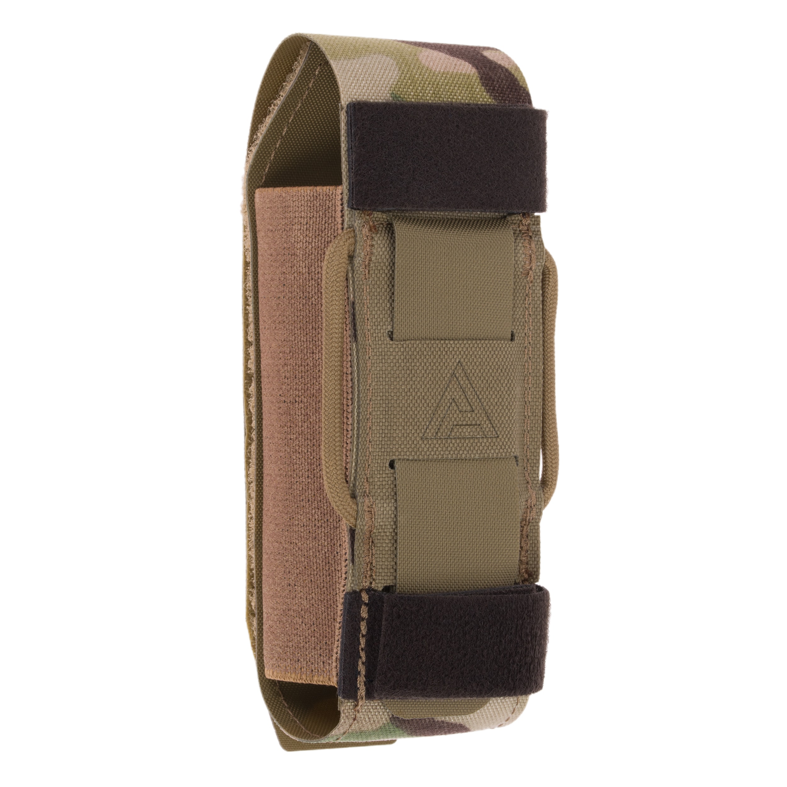 Direct Action Tourniquet Pouch Lipastasku taktiseen kiristyssiteeseen - MultiCam
