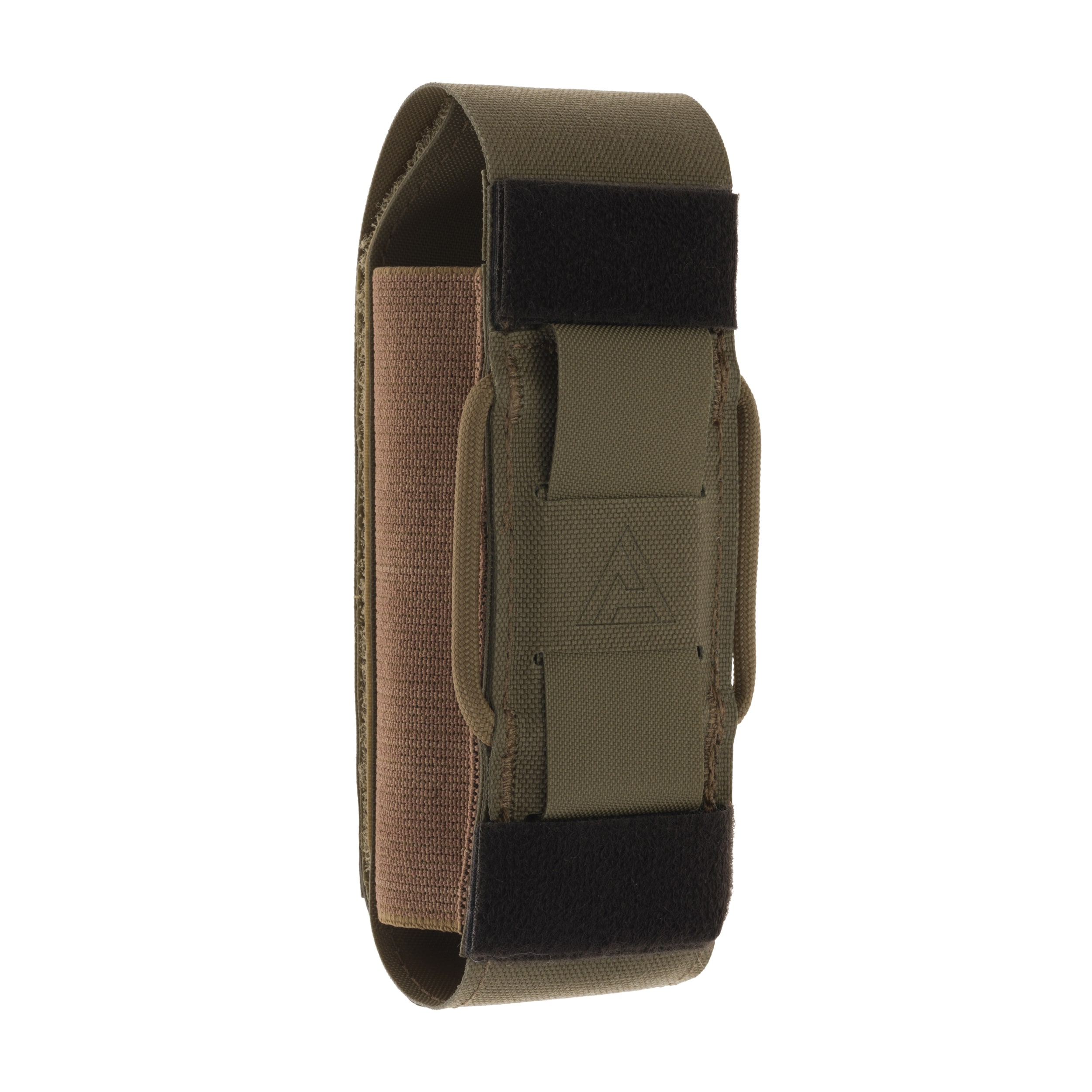 Direct Action Tourniquet Pouch Lippastasku taktiseen kiristyssiteeseen - Adaptive Green