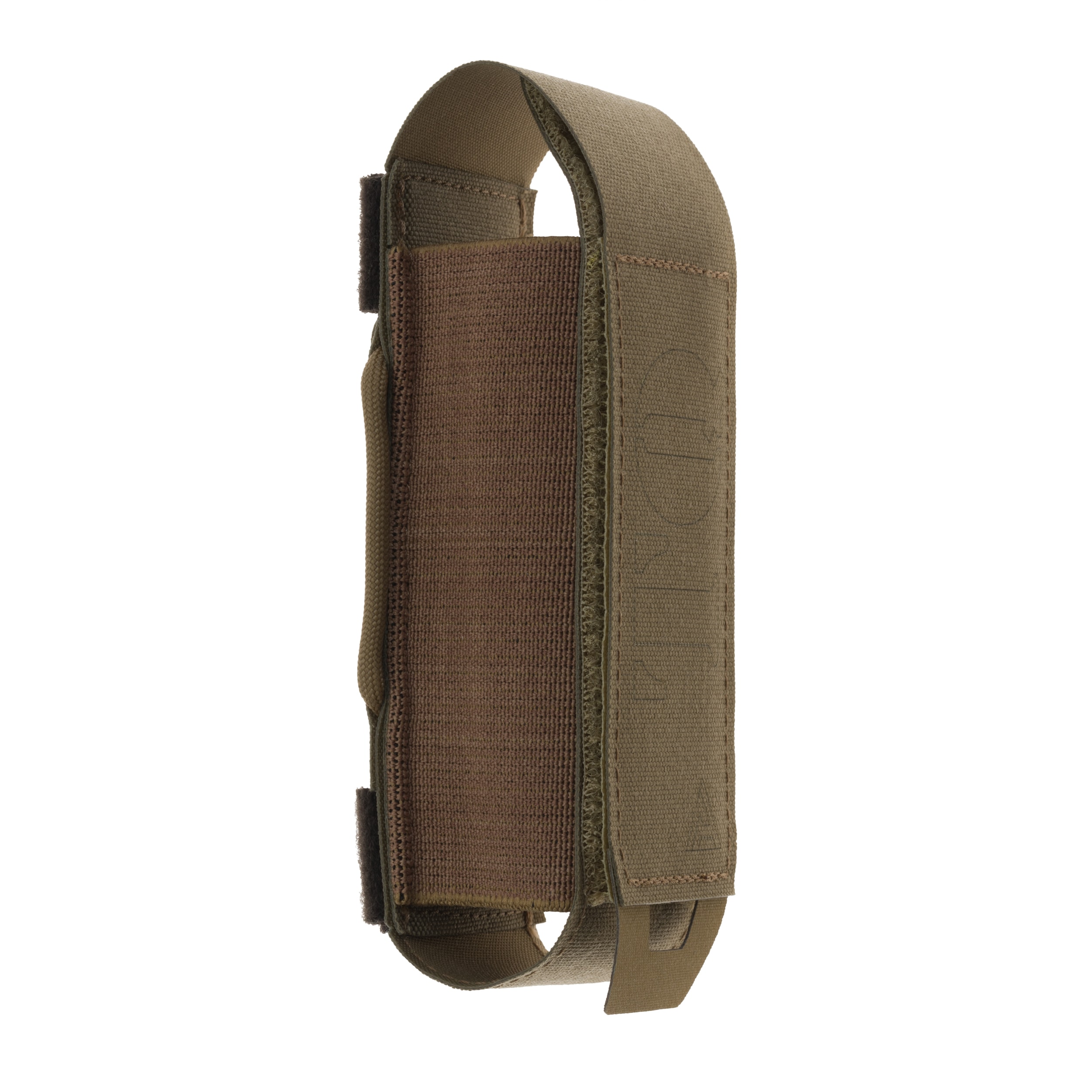 Direct Action Tourniquet Pouch Lippastasku taktiseen kiristyssiteeseen - Adaptive Green