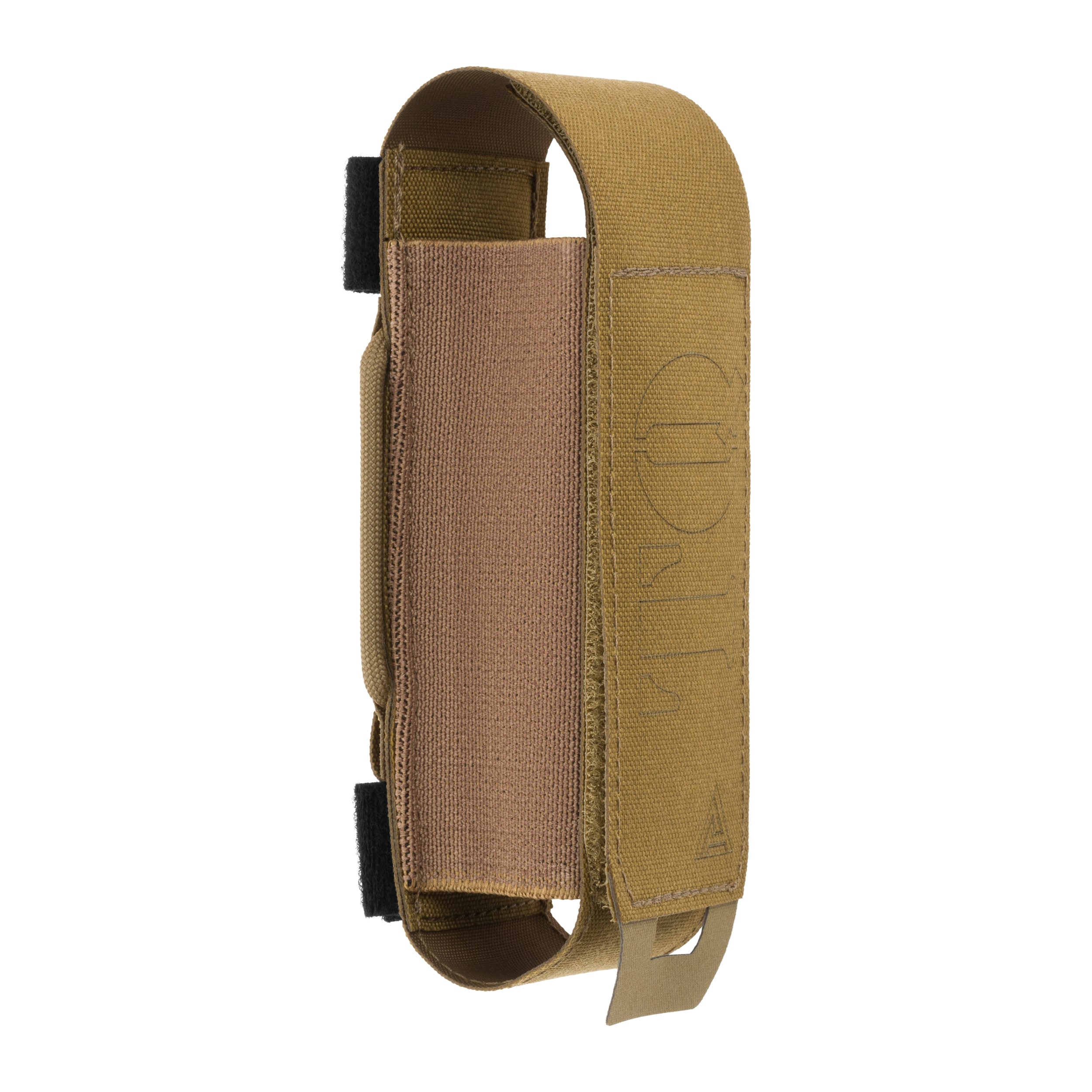 Direct Action Tourniquet Pouch Tasku taktista kiristyssidettä varten - Coyote Brown