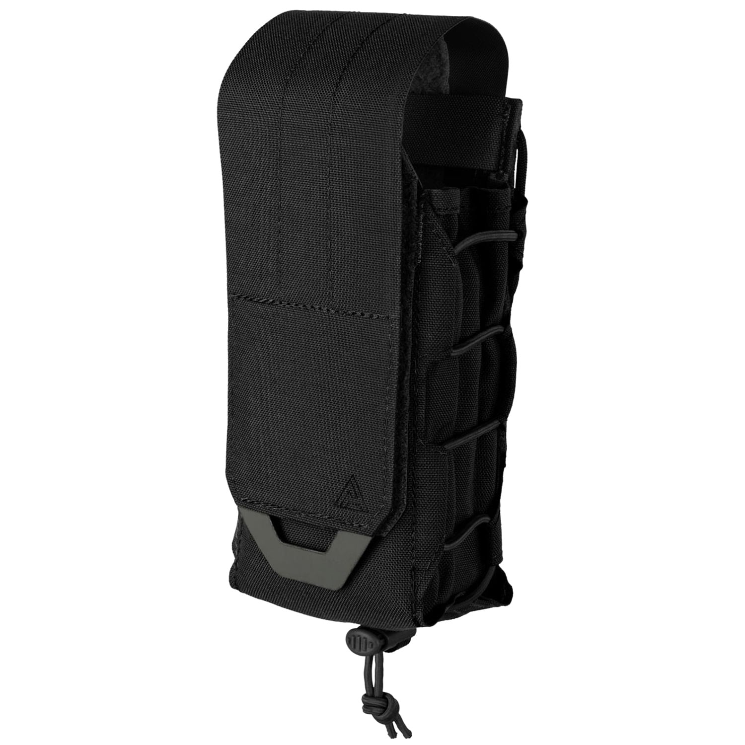 Direct Action Tac Reload Pouch Large Lipastasku - Black