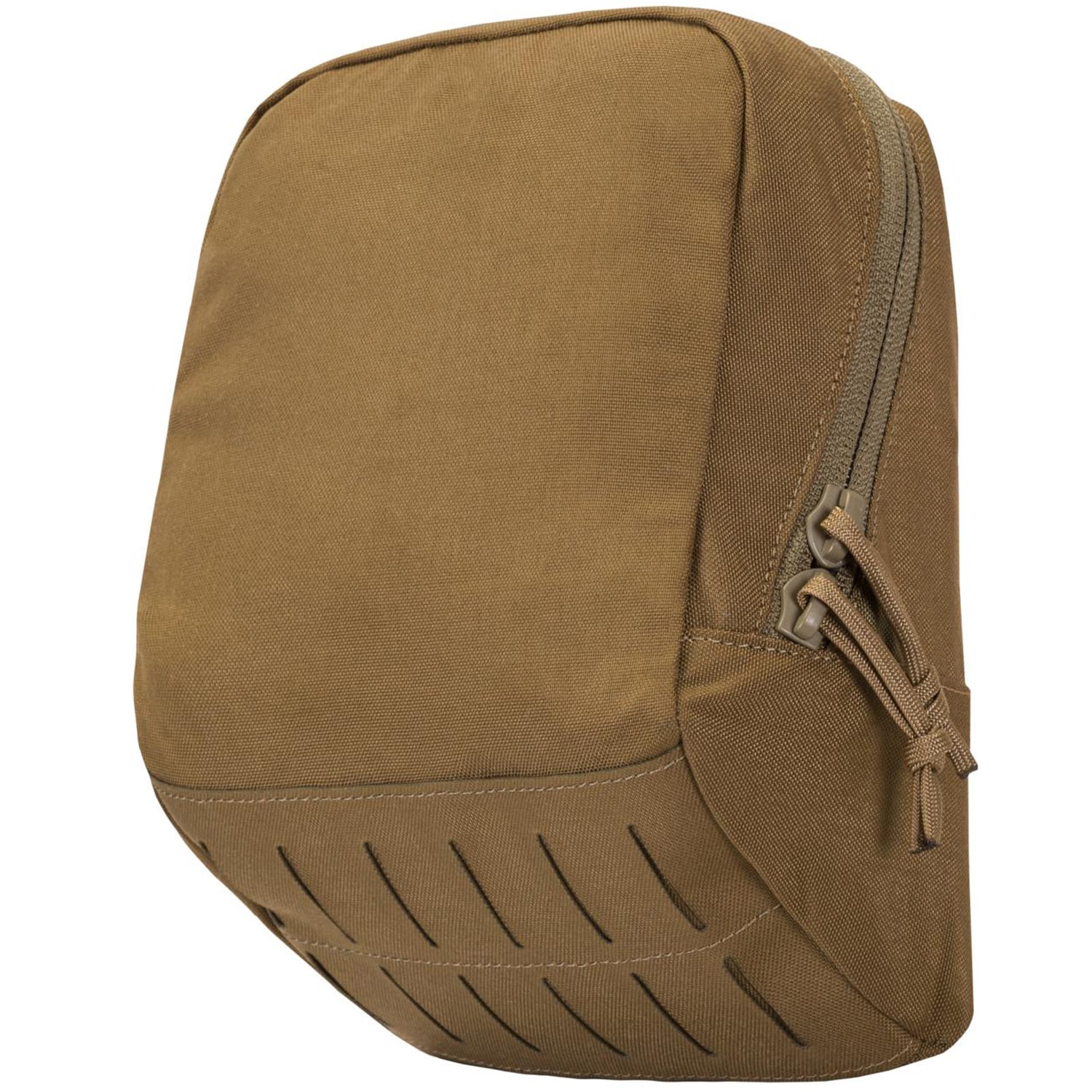 Direct Action Utility Pouch X-Large tasku - Coyote Brown