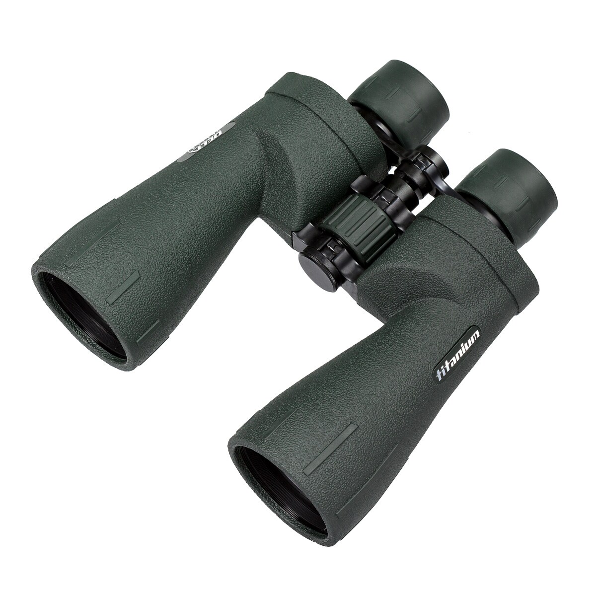 Delta Optical Titanium 8x56 Kiikari