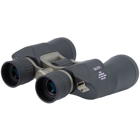 Delta Optical Silver 7x50 Kiikarit