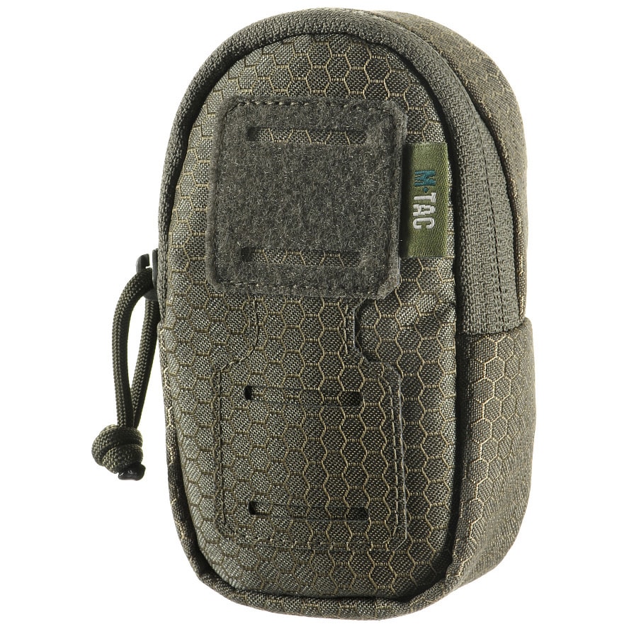 M-Tac Elite Hex Ergonomic Tasku - Ranger Green