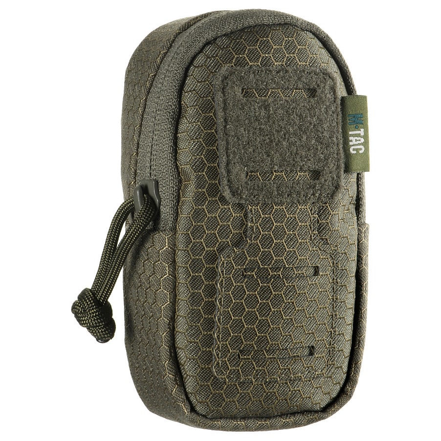 M-Tac Elite Hex Ergonomic Tasku - Ranger Green