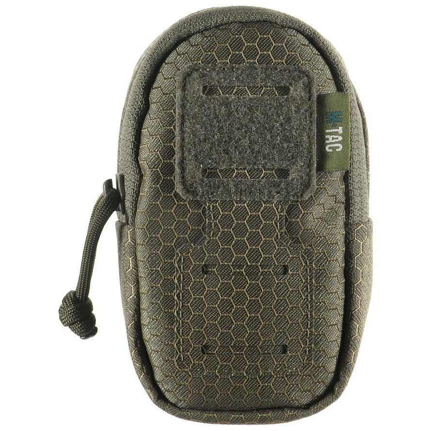 M-Tac Elite Hex Ergonomic Tasku - Ranger Green