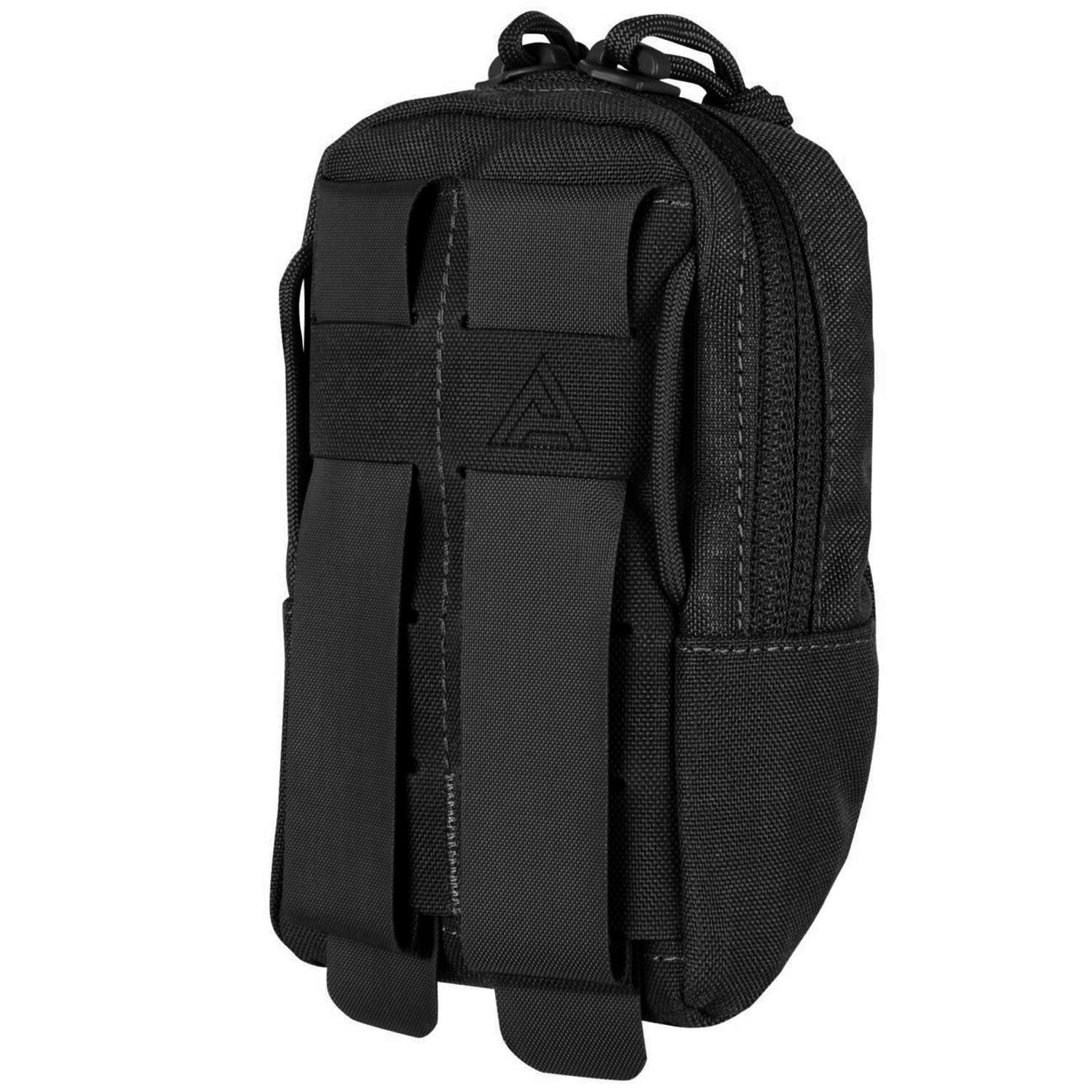 Direct Action Utility Pouch Mini Tasku - Black