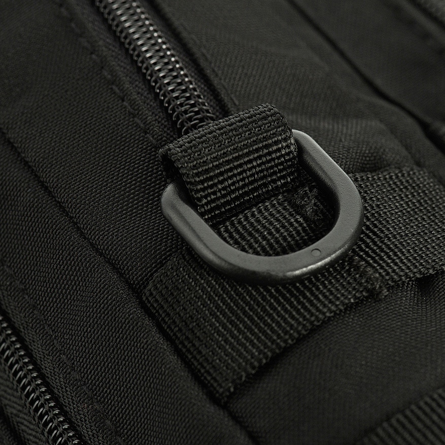 M-Tac Assistant Bag Laukku 4 l - Black