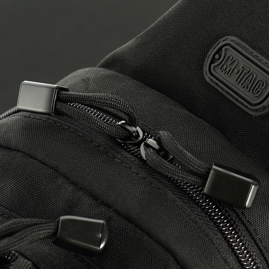 M-Tac Assistant Bag Laukku 4 l - Black