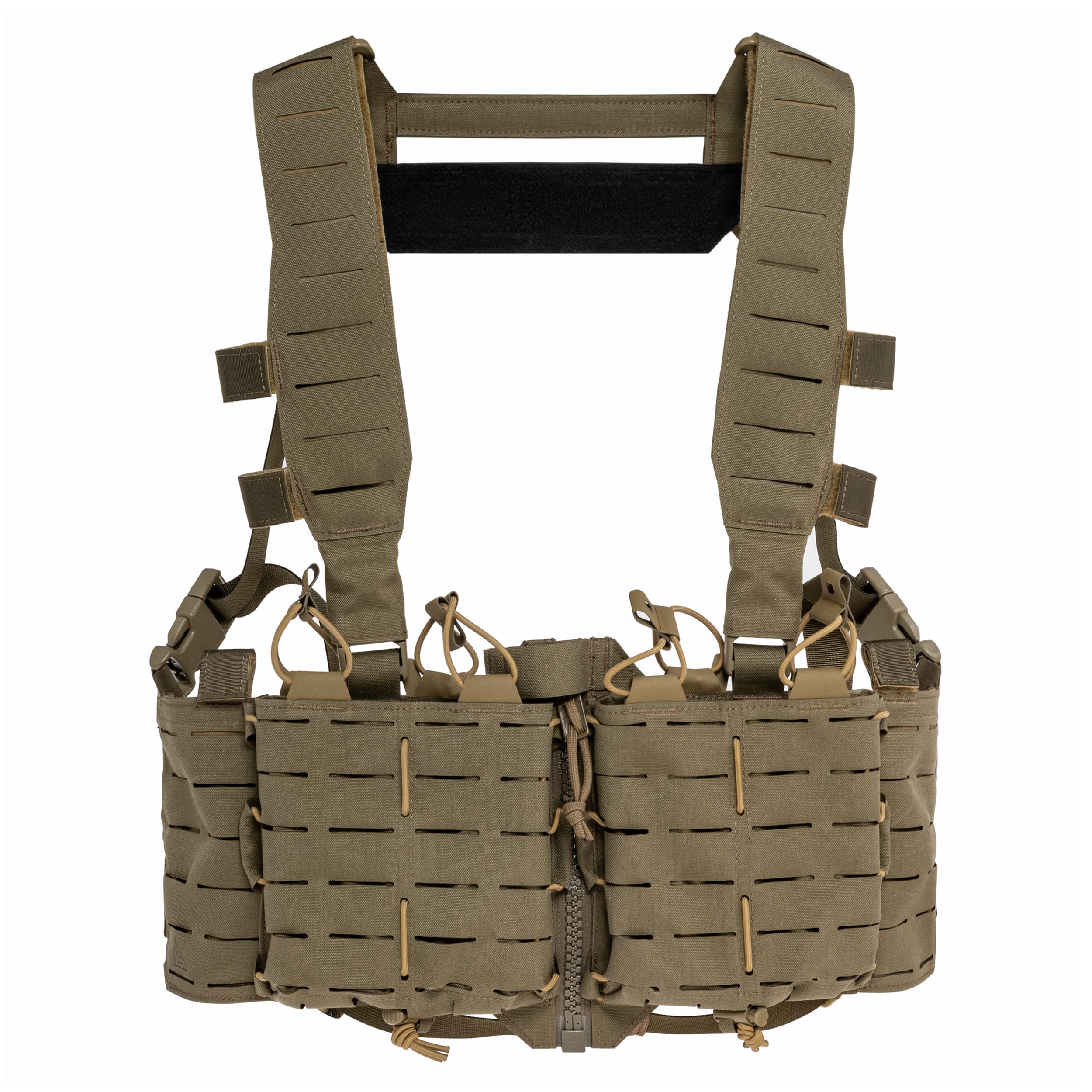 Direct Action Tempest Chest Rig taktinen liivi - Adaptive Green