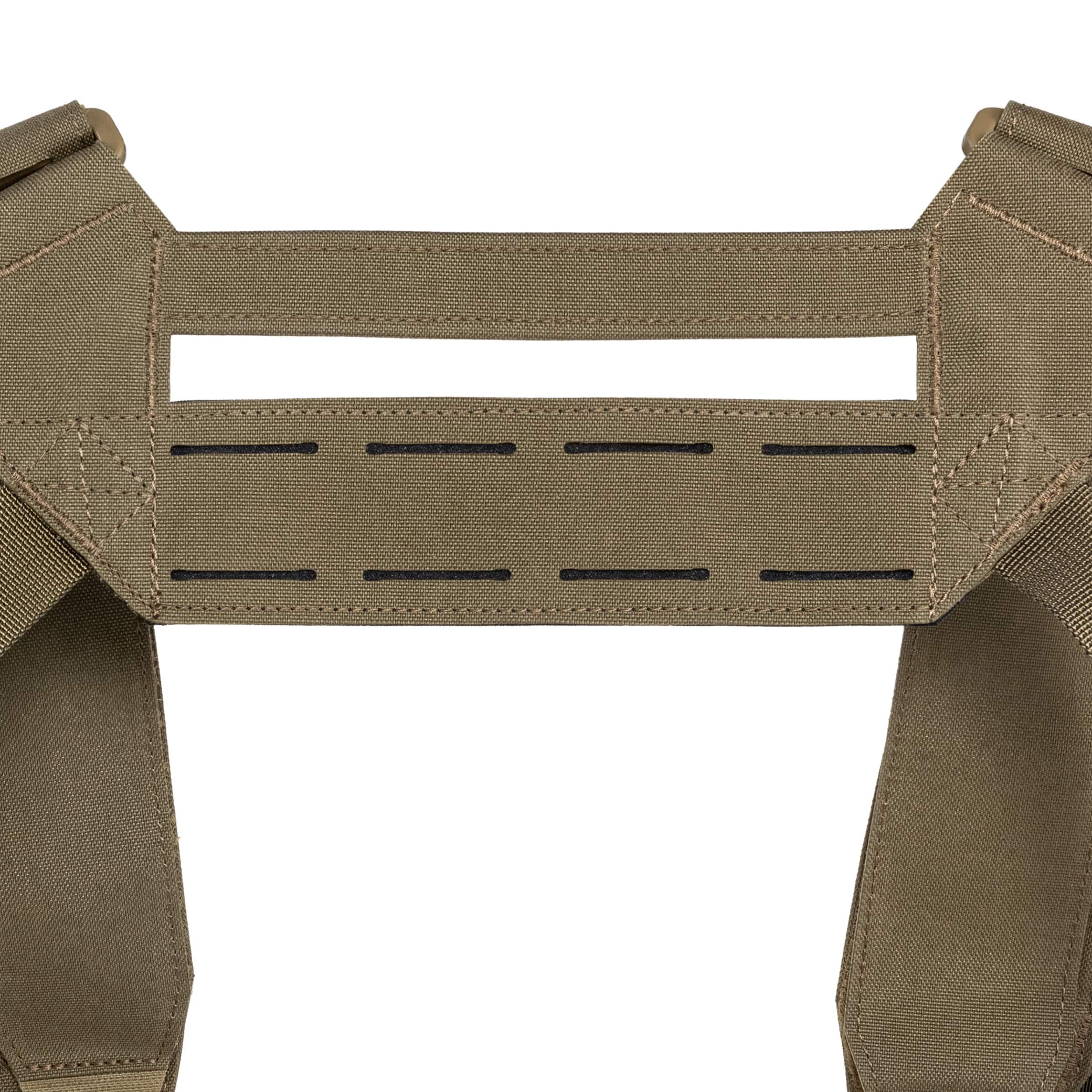 Direct Action Tempest Chest Rig taktinen liivi - Adaptive Green