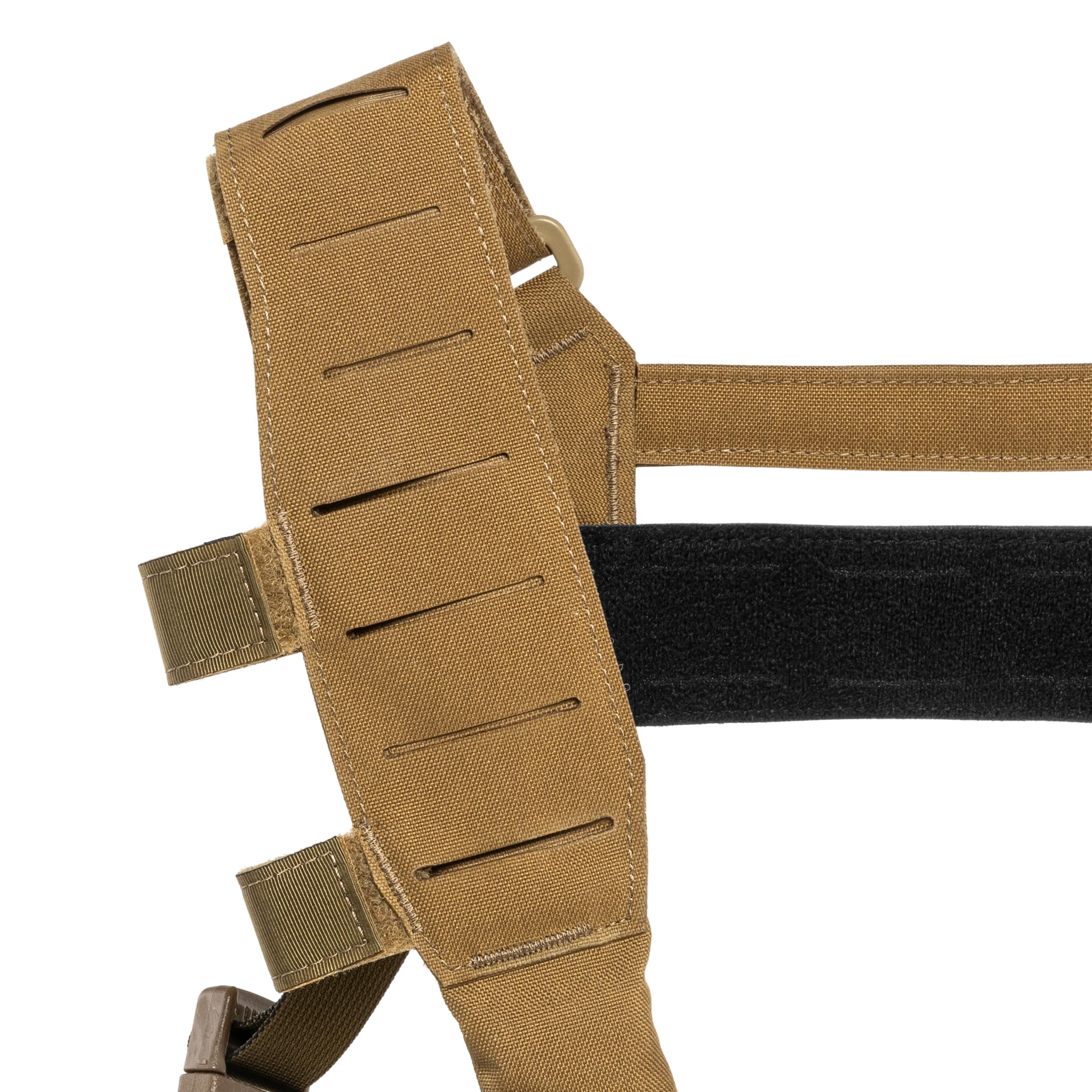 Direct Action Tempest Chest Rig taktinen liivi - Coyote Brown