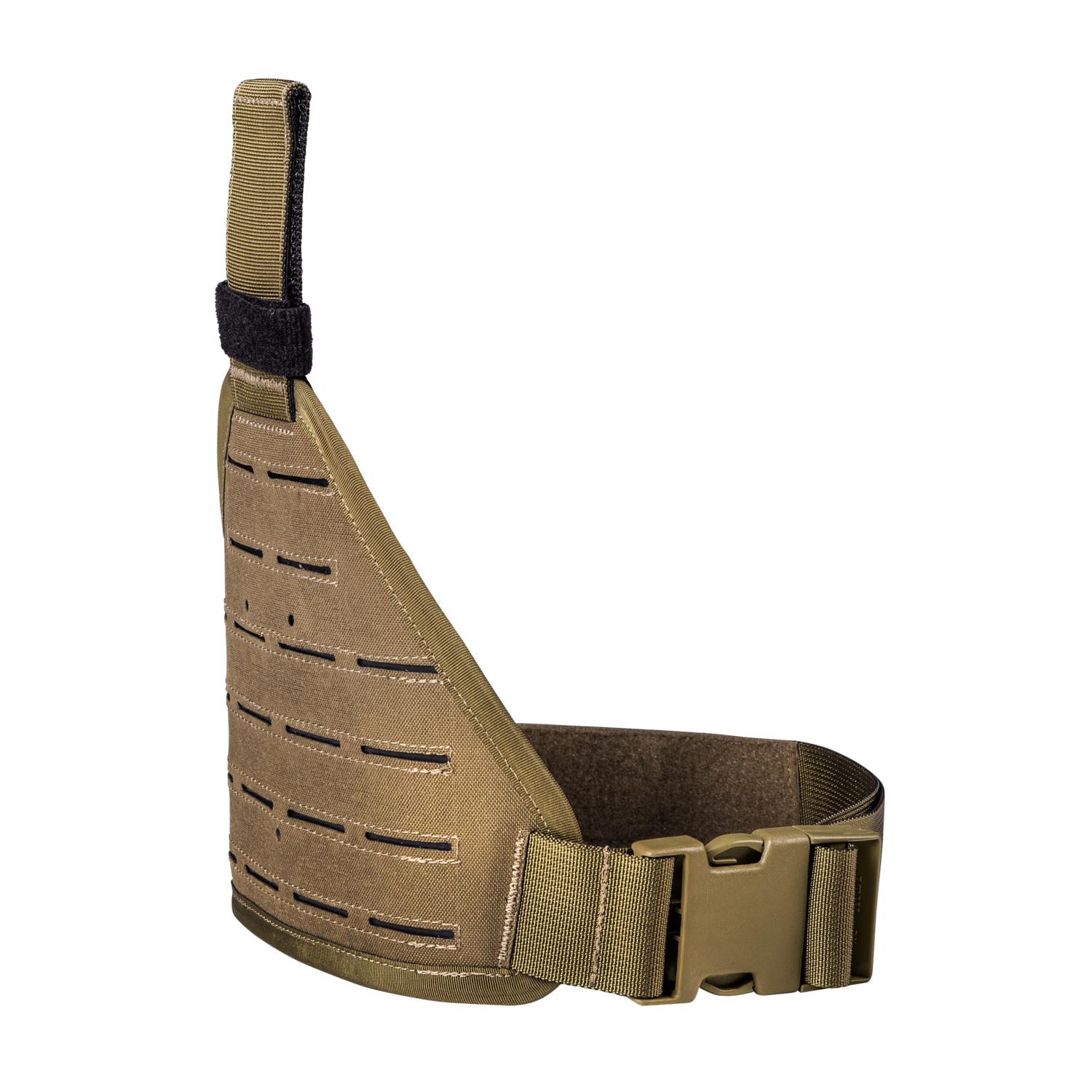 Direct Action Mosquito Drop Leg Panel Mk II reisipaneeli - Coyote Brown