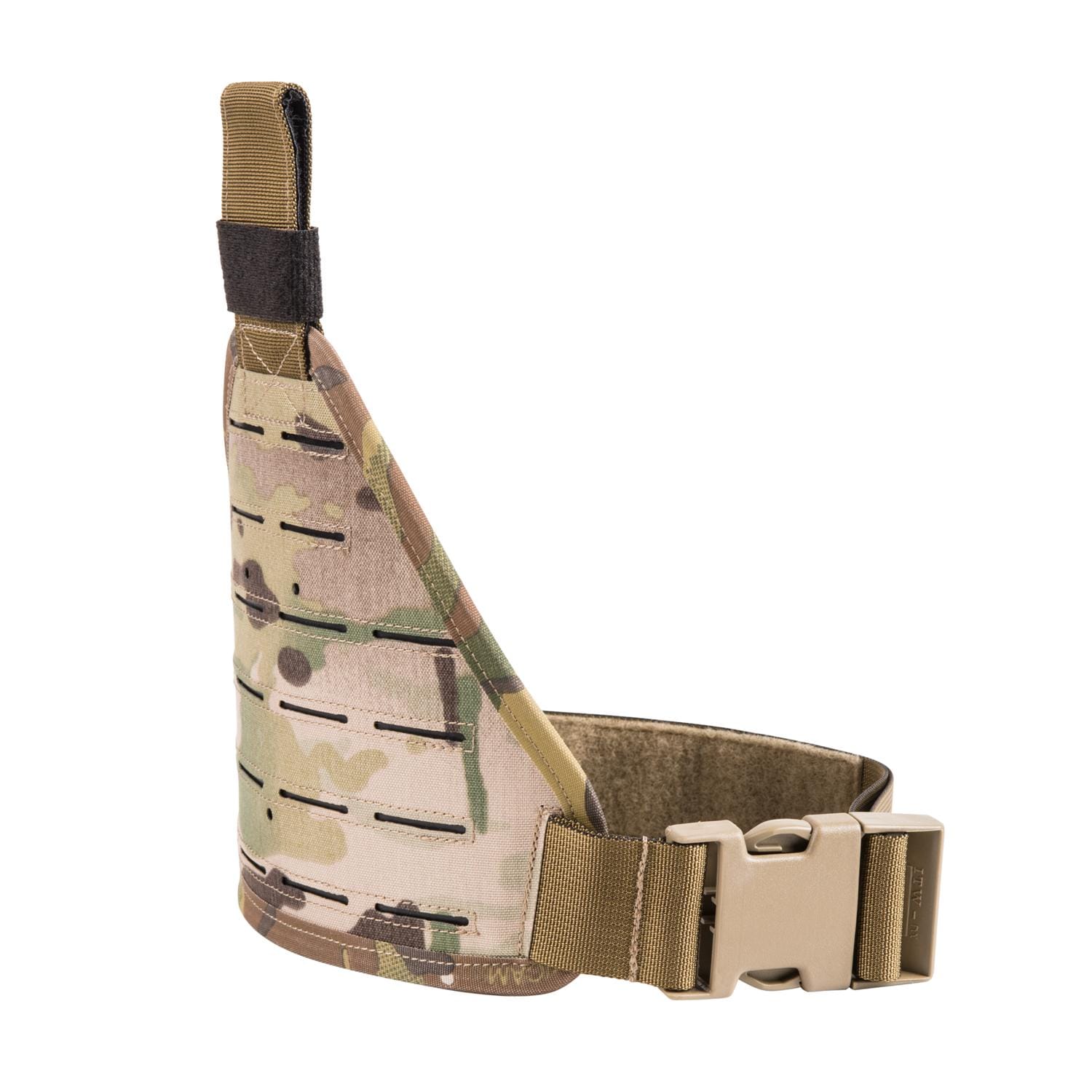 Direct Action Mosquito Drop Leg Panel MK II Reisipaneeli - MultiCam