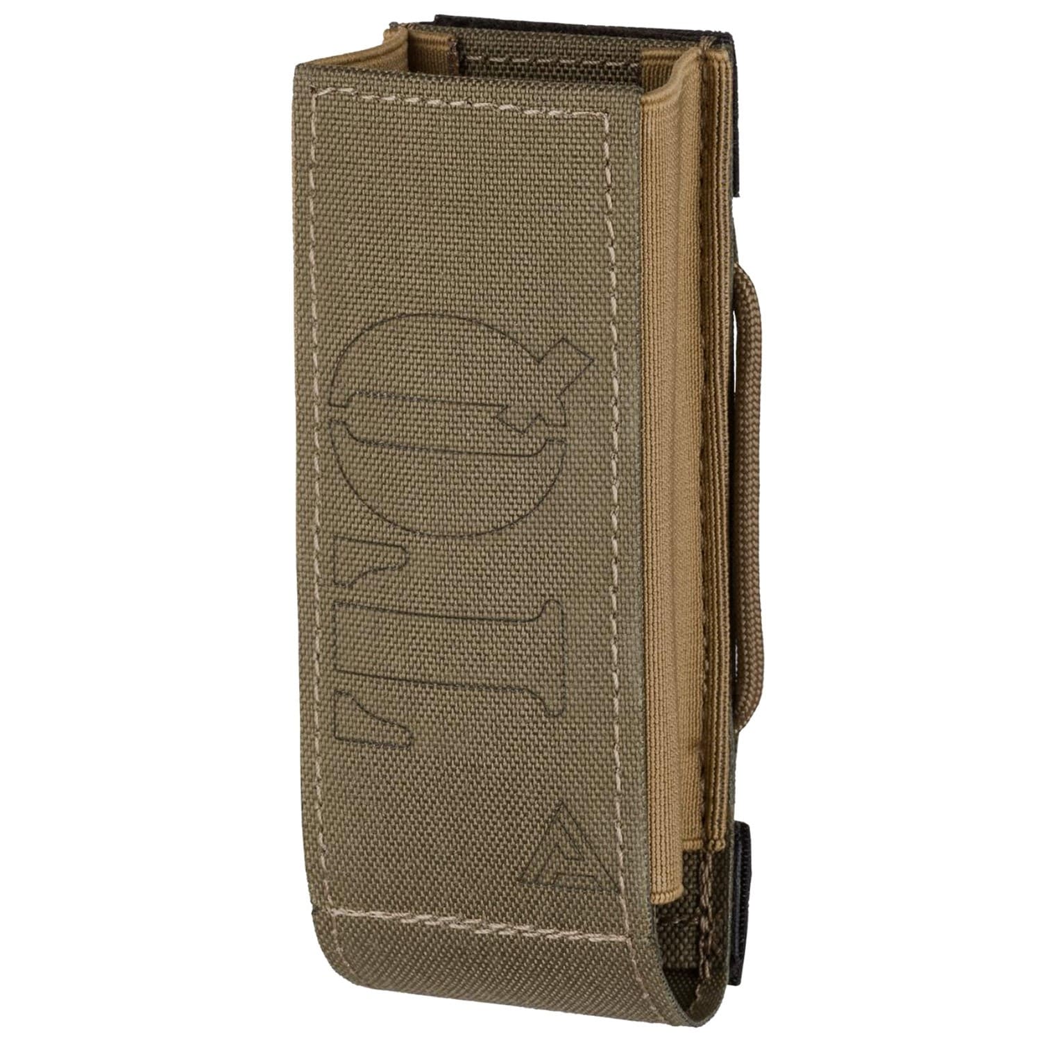 Direct Action Tourniquet Open Pouch kiristyssidepussi - Adaptive Green