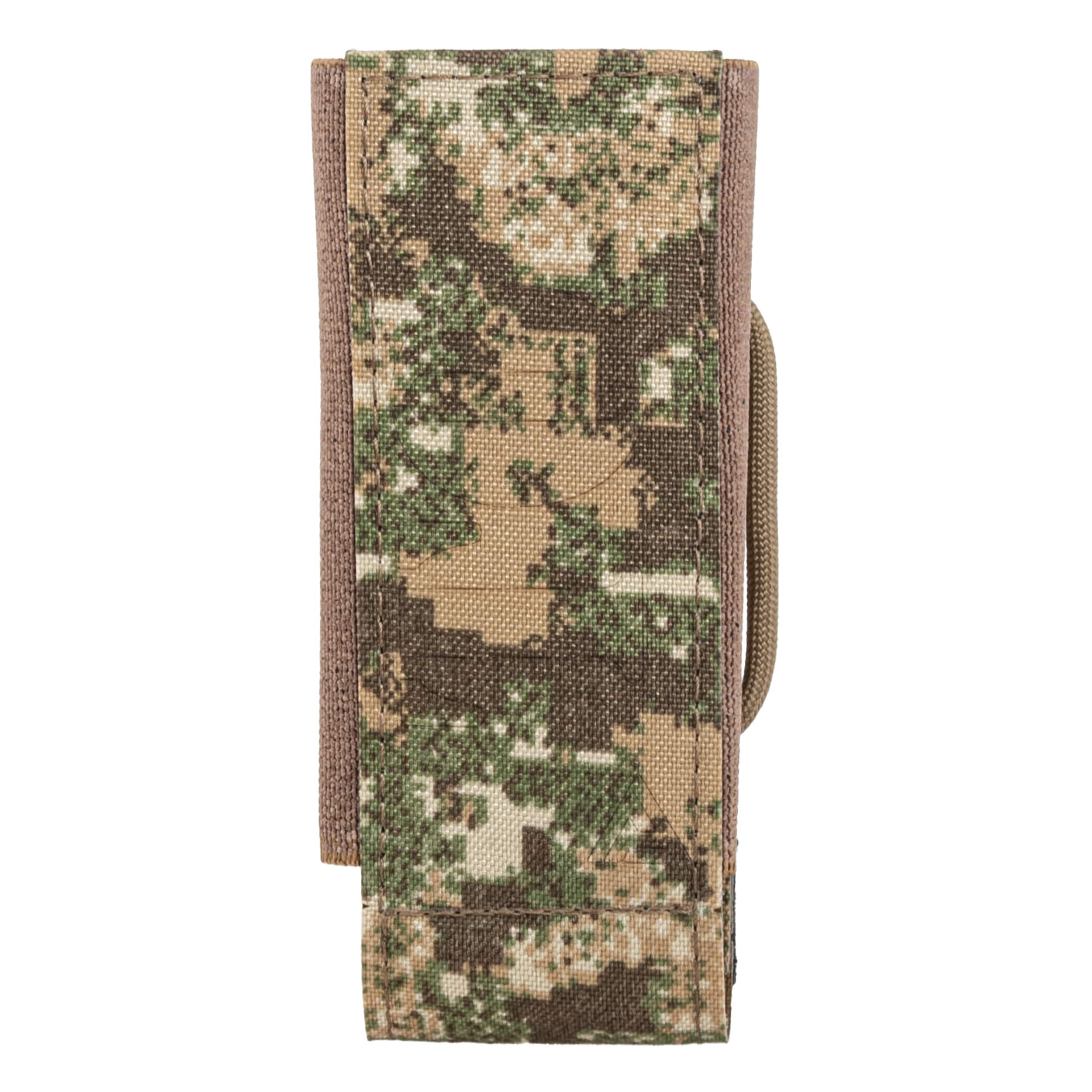 Direct Action Tourniquet Open Pouch kiristyssidepussi - PenCott Badlands