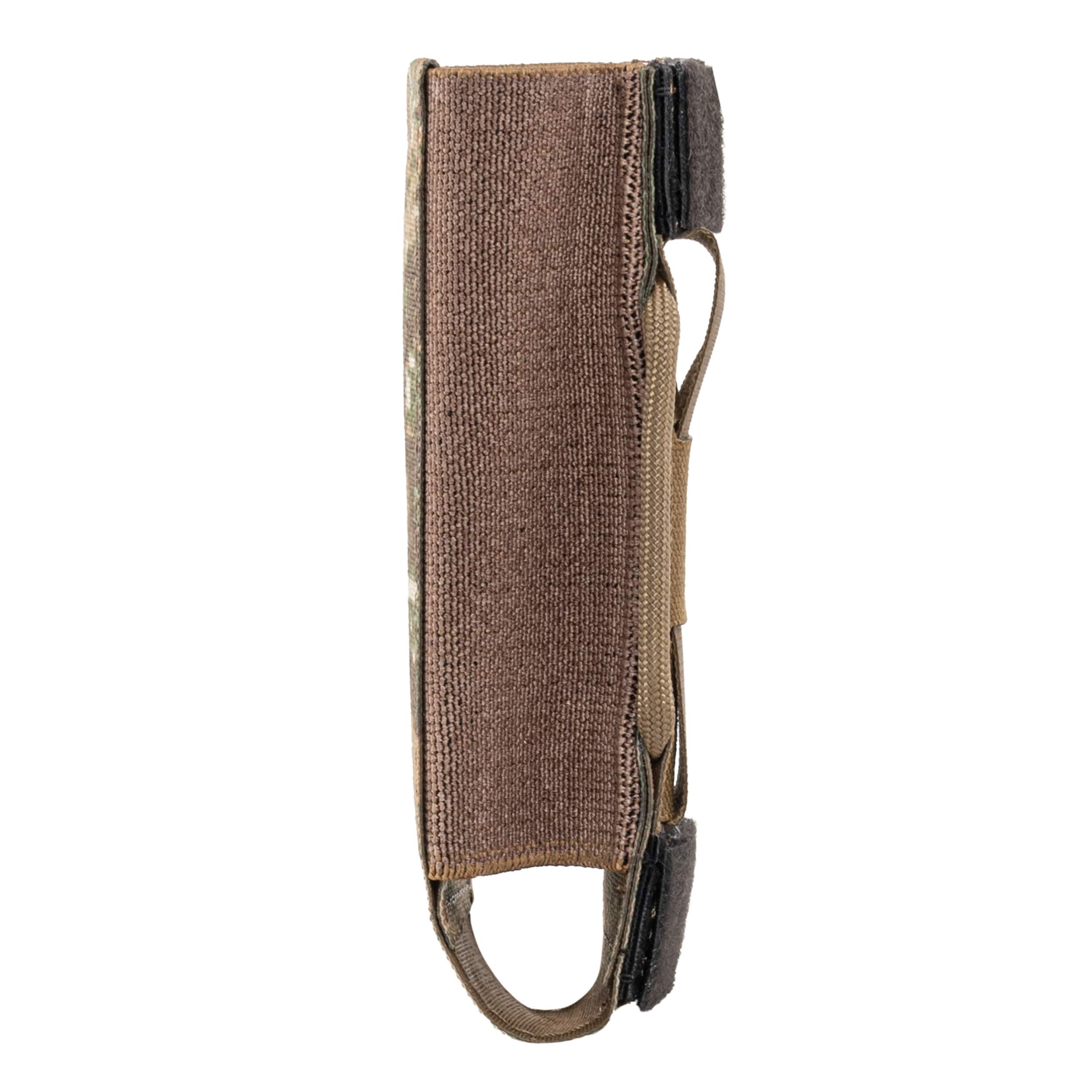 Direct Action Tourniquet Open Pouch kiristyssidepussi - PenCott Badlands